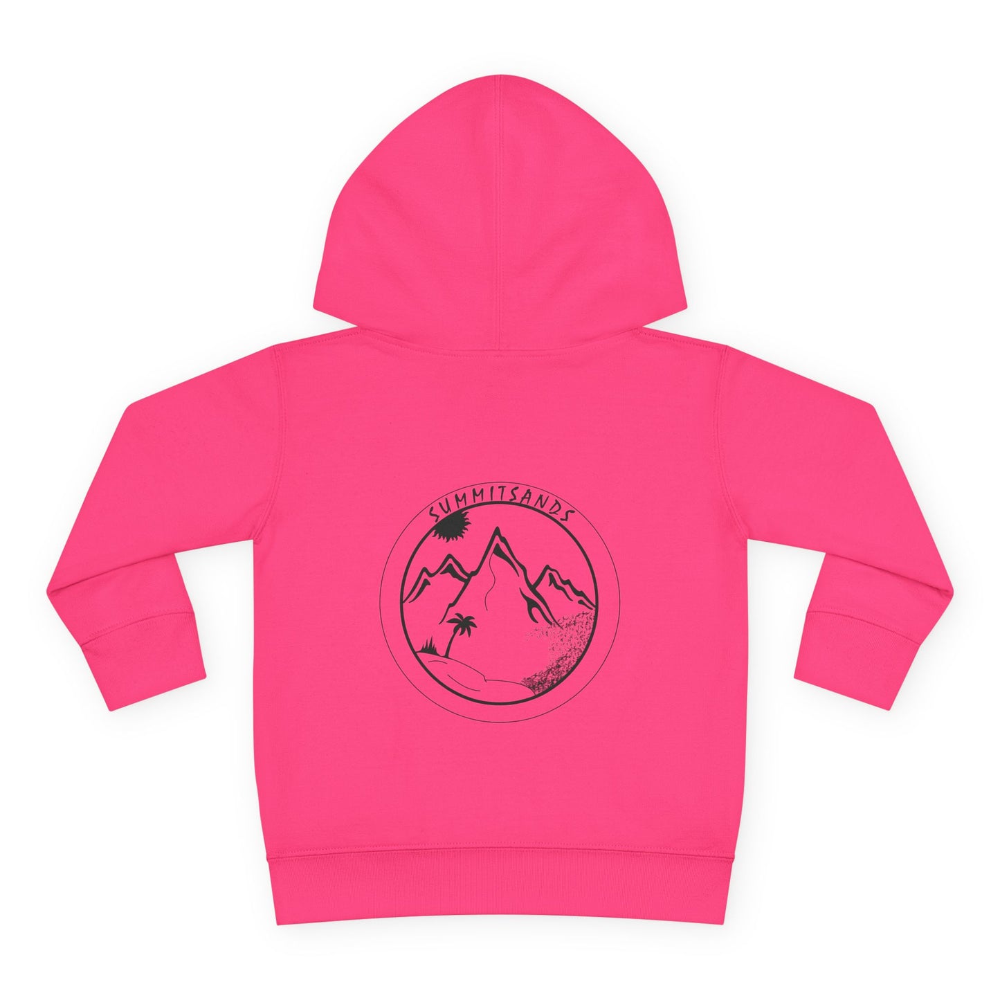Summit Toddler Pullover