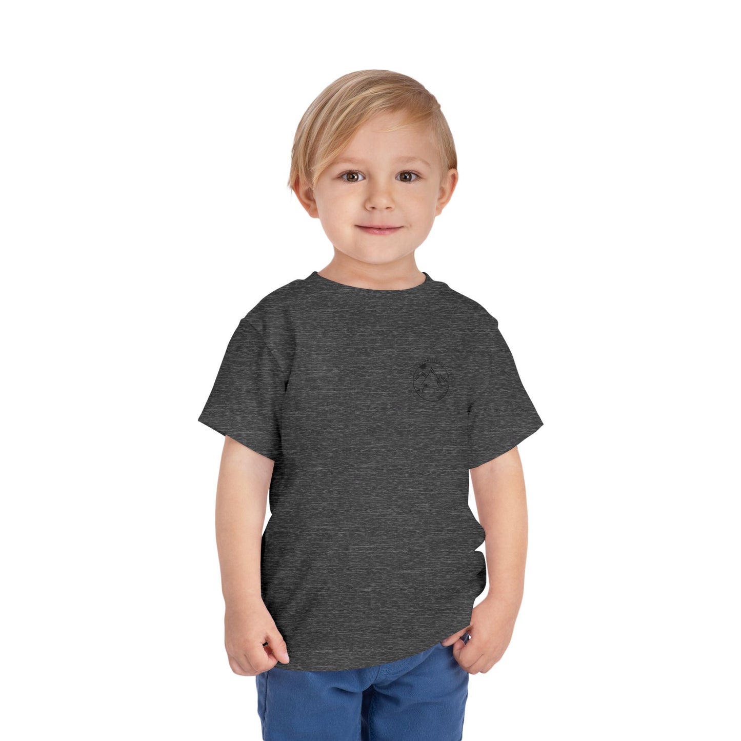 Original Adventure Tee (Toddler)