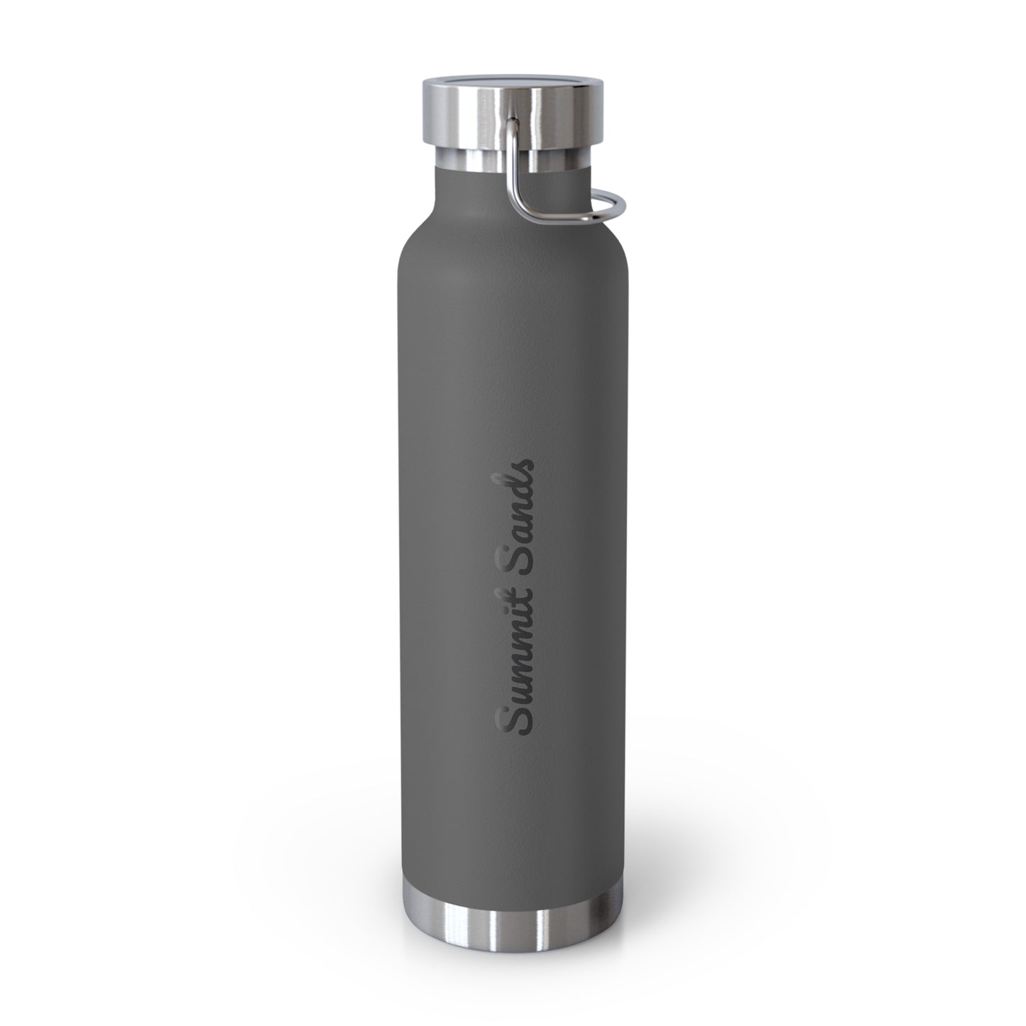 22oz Summit Hiking Bottle