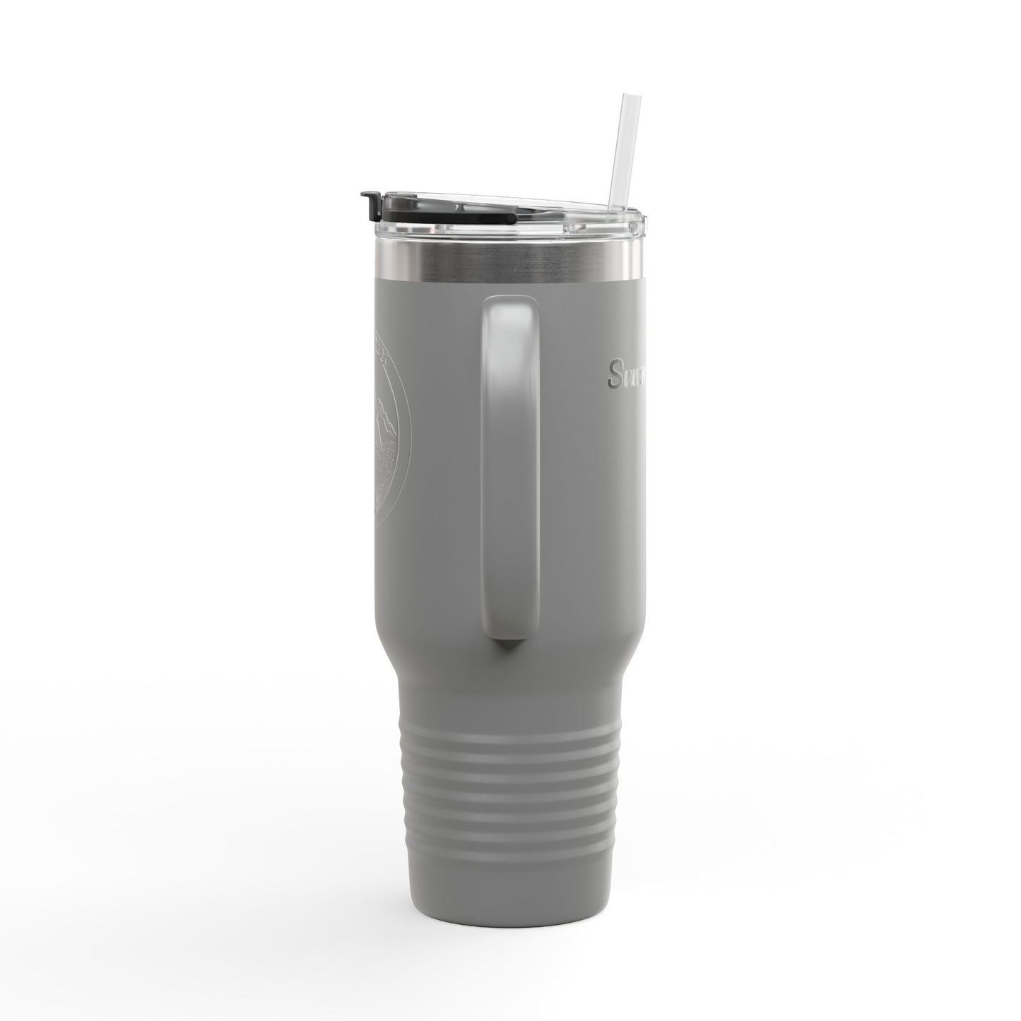 40oz Adventure Mug