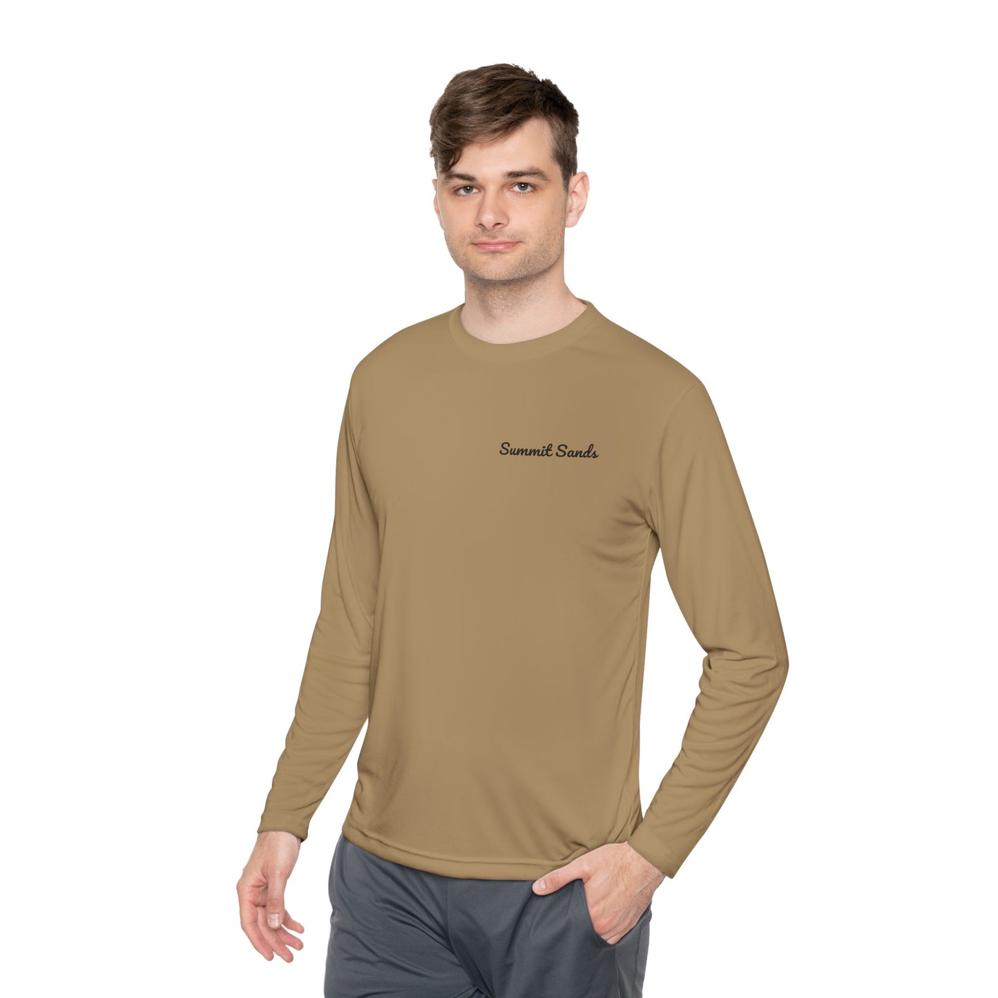 Summit Sands Everyday Explorer