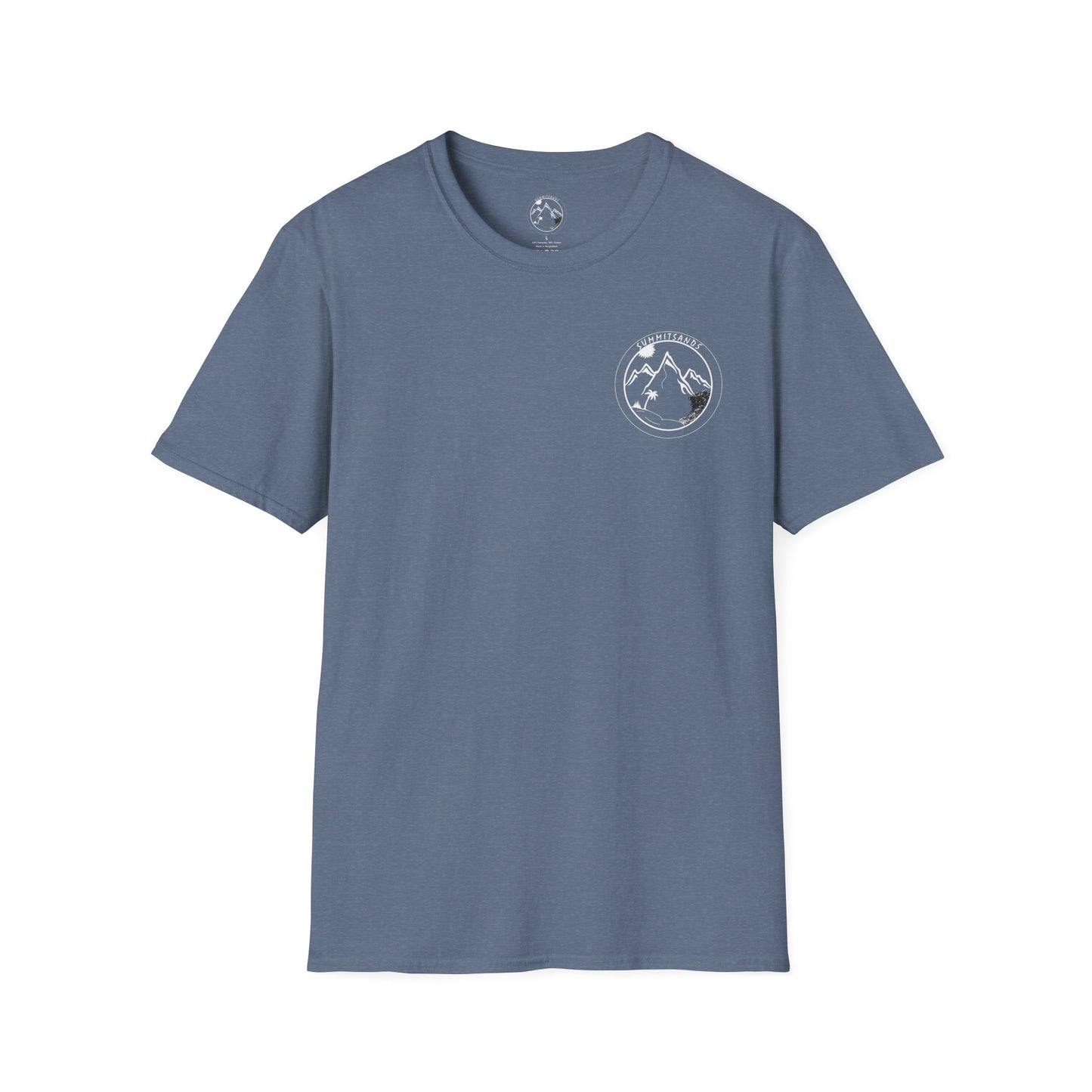 Original T-Shirt White
