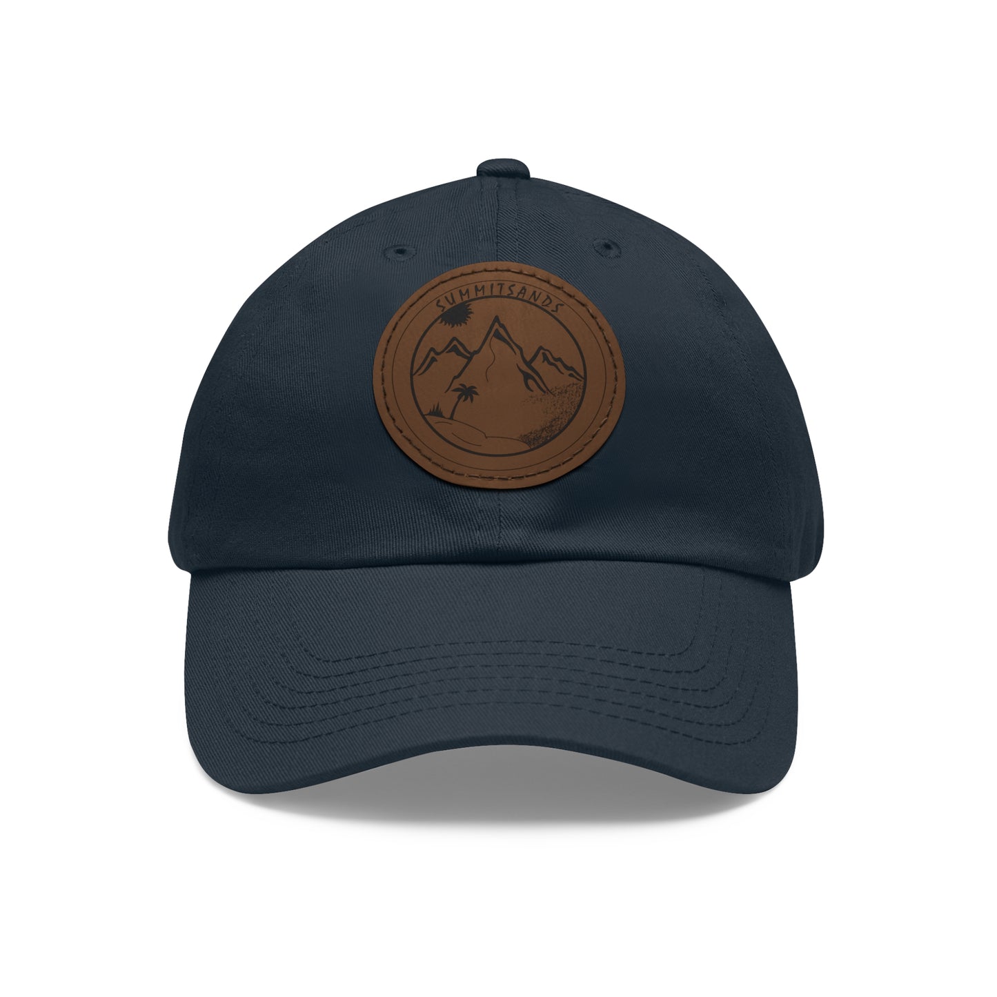 Summa Dad Hat