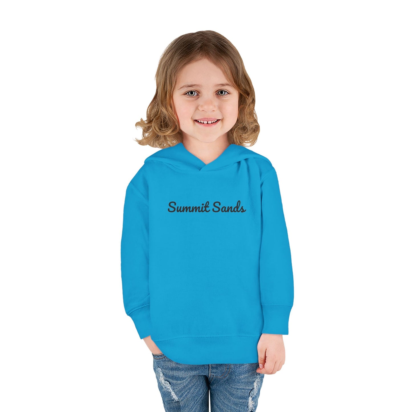Summit Toddler Pullover