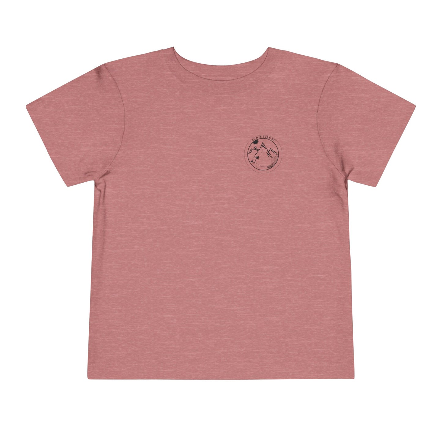 Original Adventure Tee (Toddler)