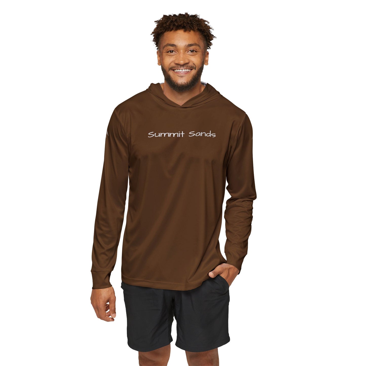 Coastal Crest Hoodie (Unisex)