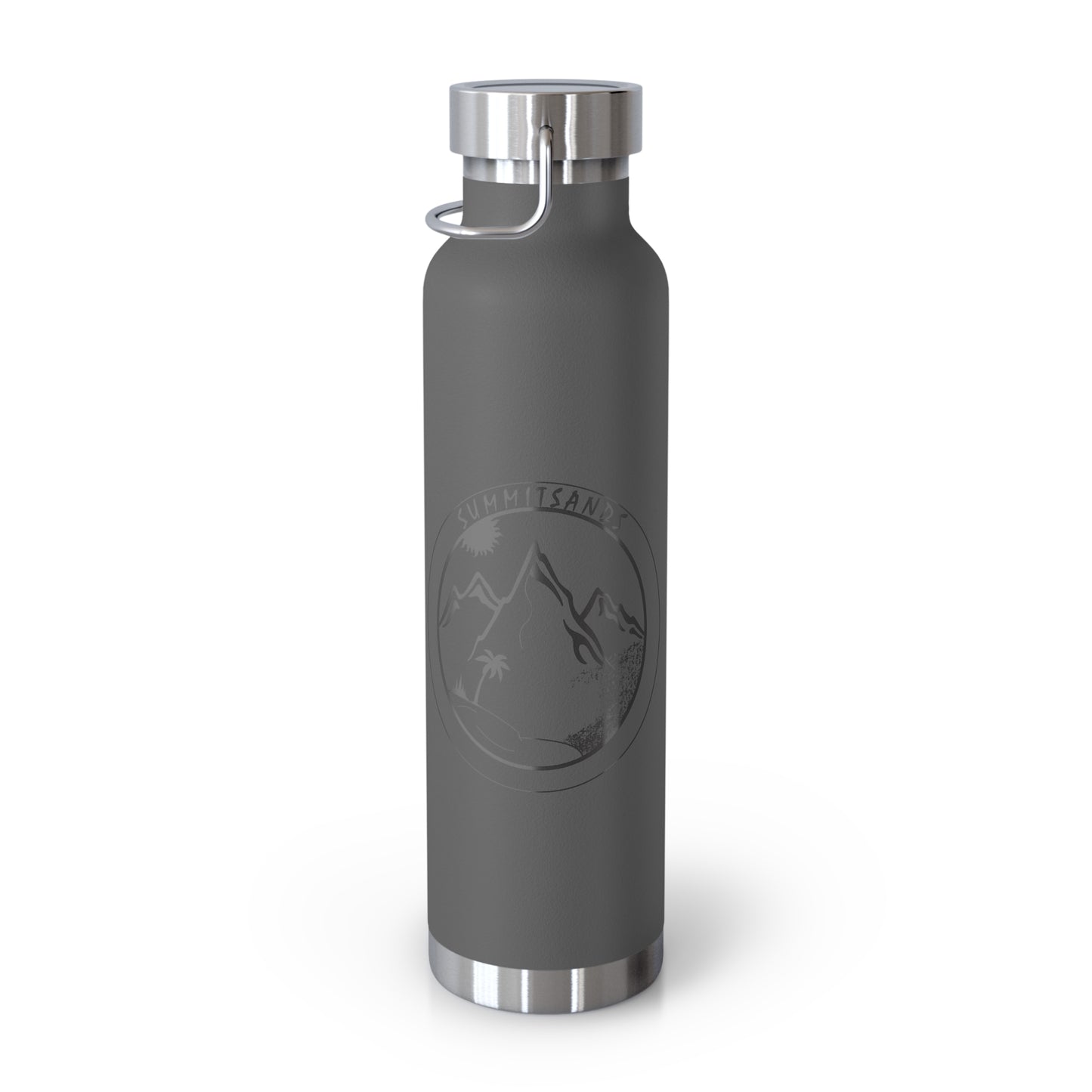 22oz Summit Hiking Bottle