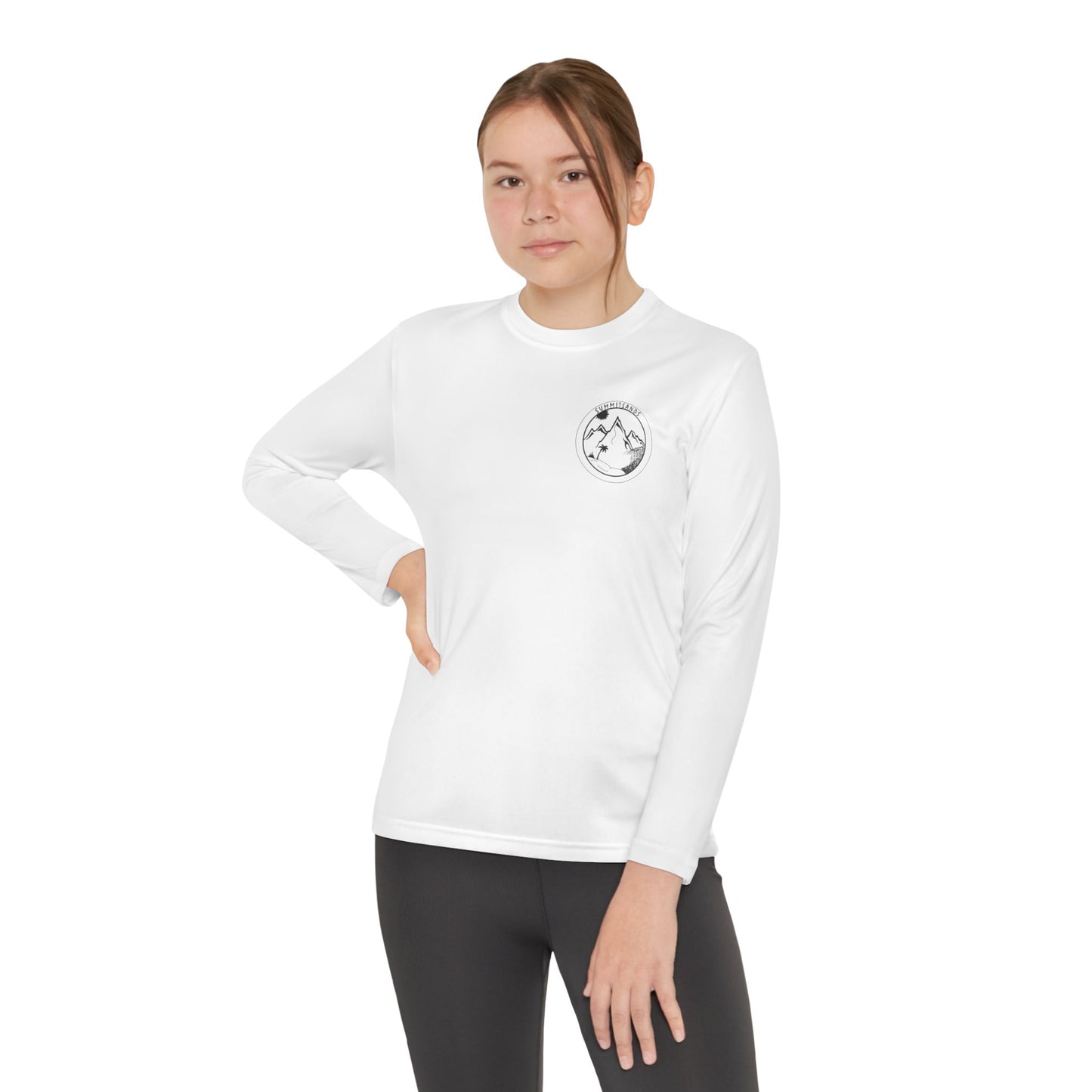 Original Youth Adventure Long-sleeve