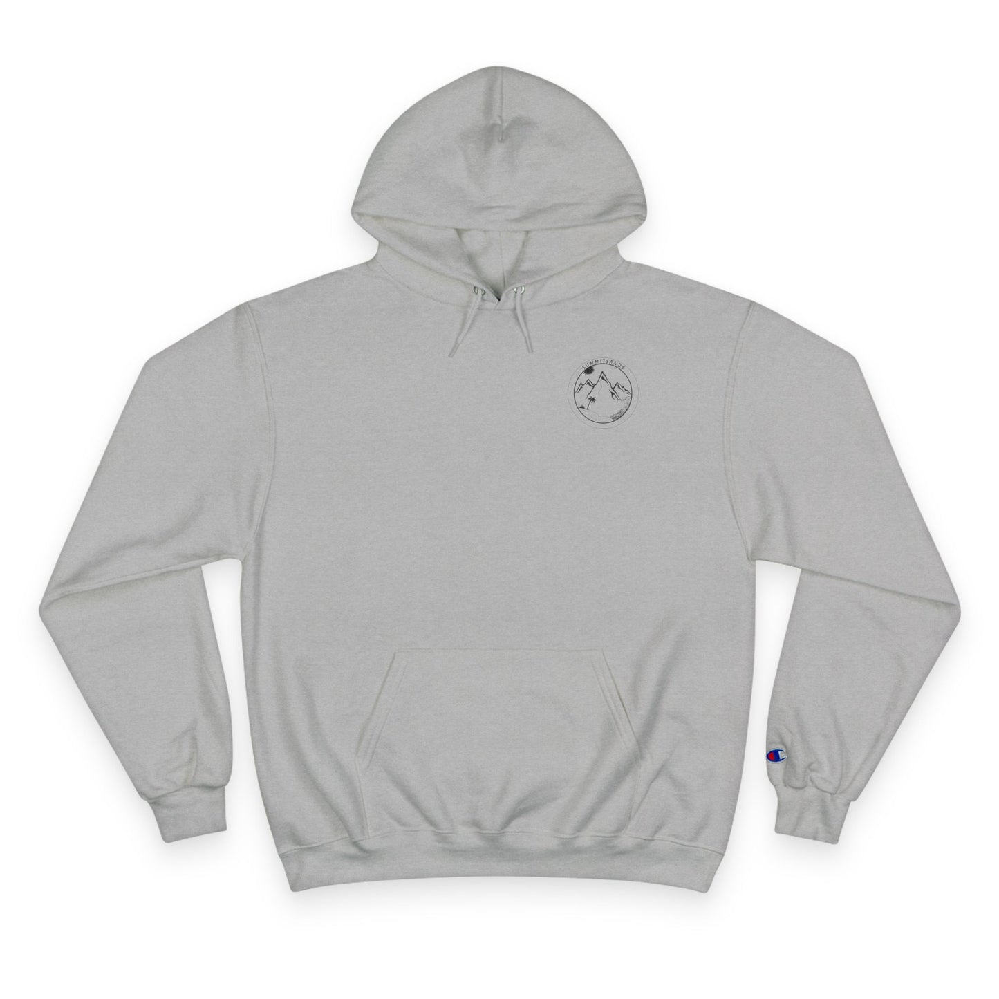 Original SS Champion Hoodie
