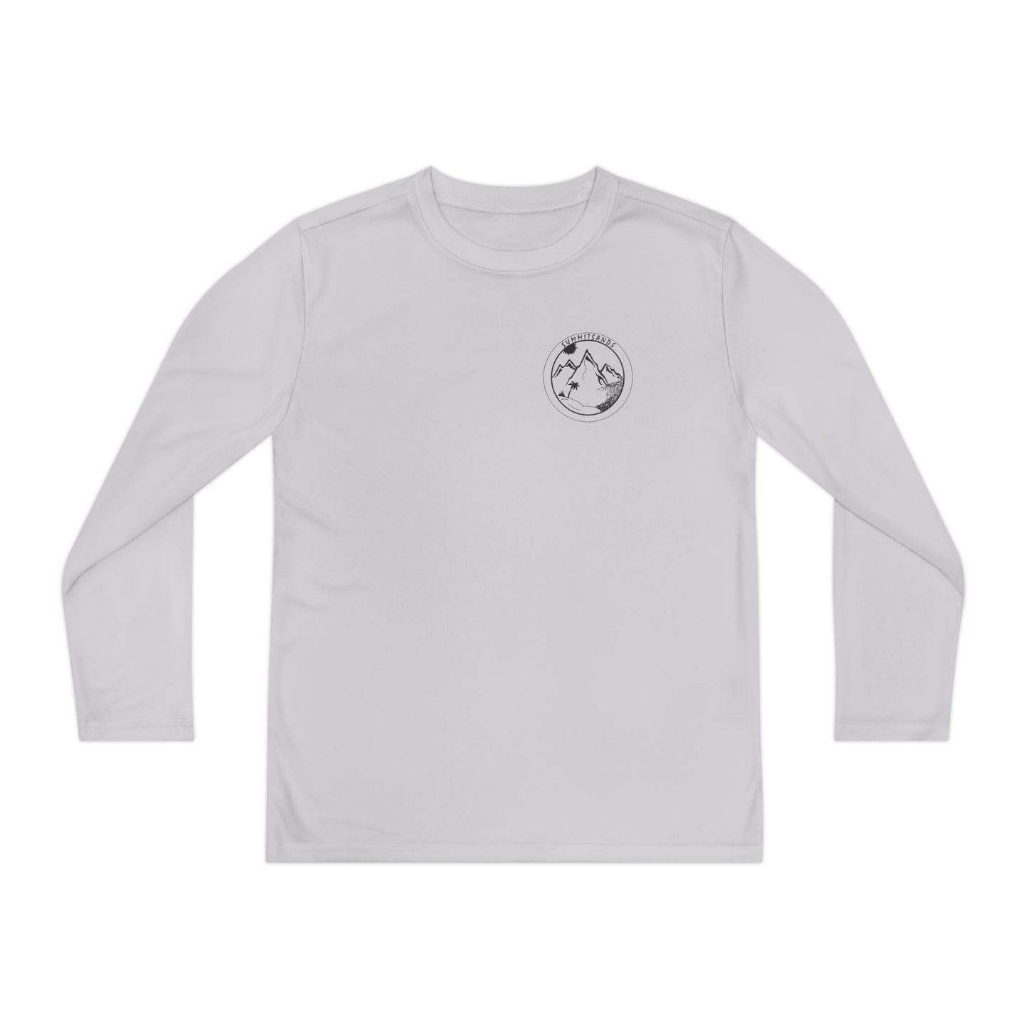 Original Youth Adventure Long-sleeve