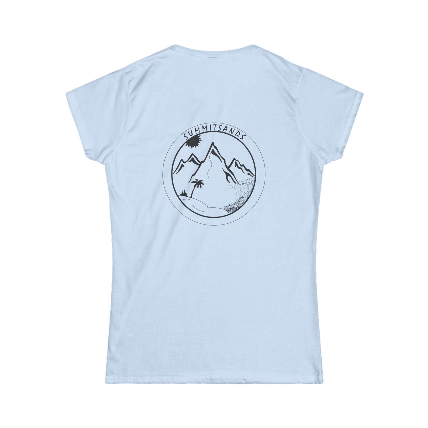 Women's Adventure Tee