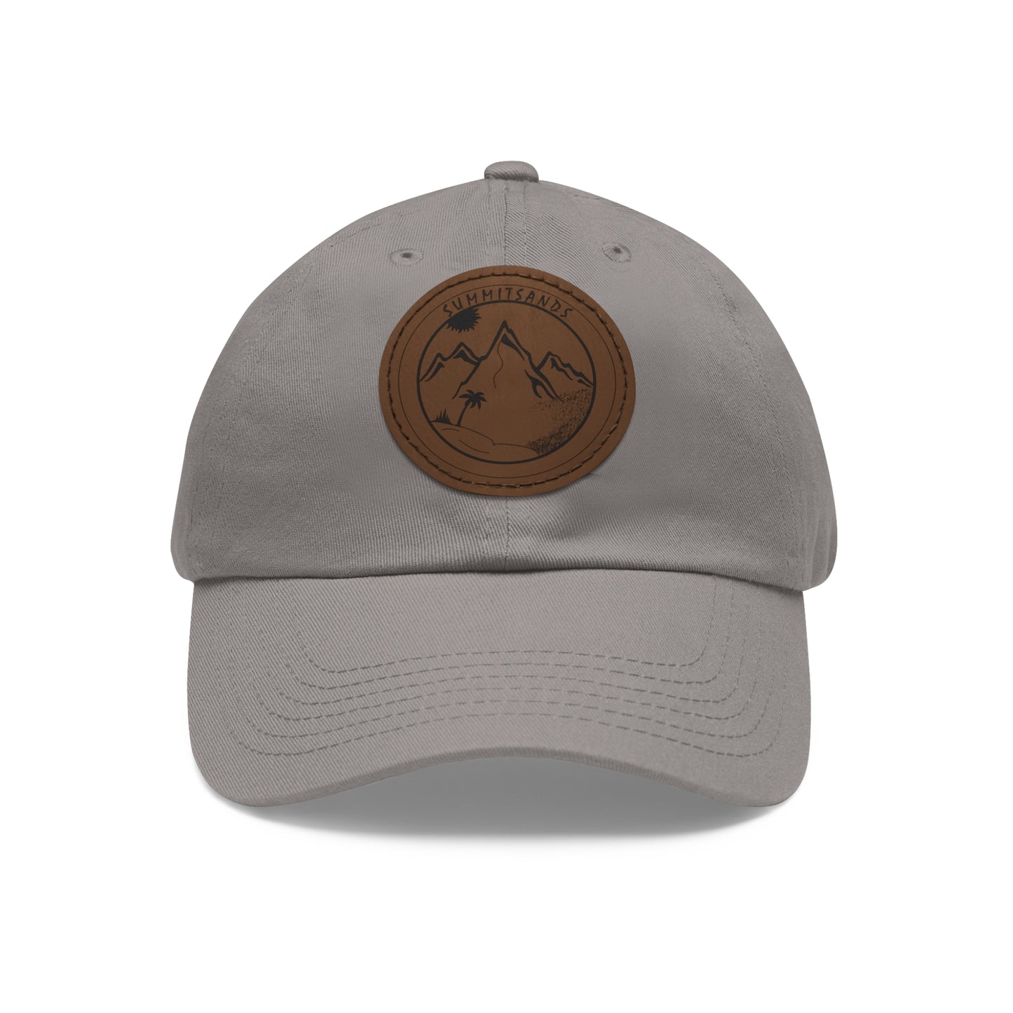 Summa Dad Hat