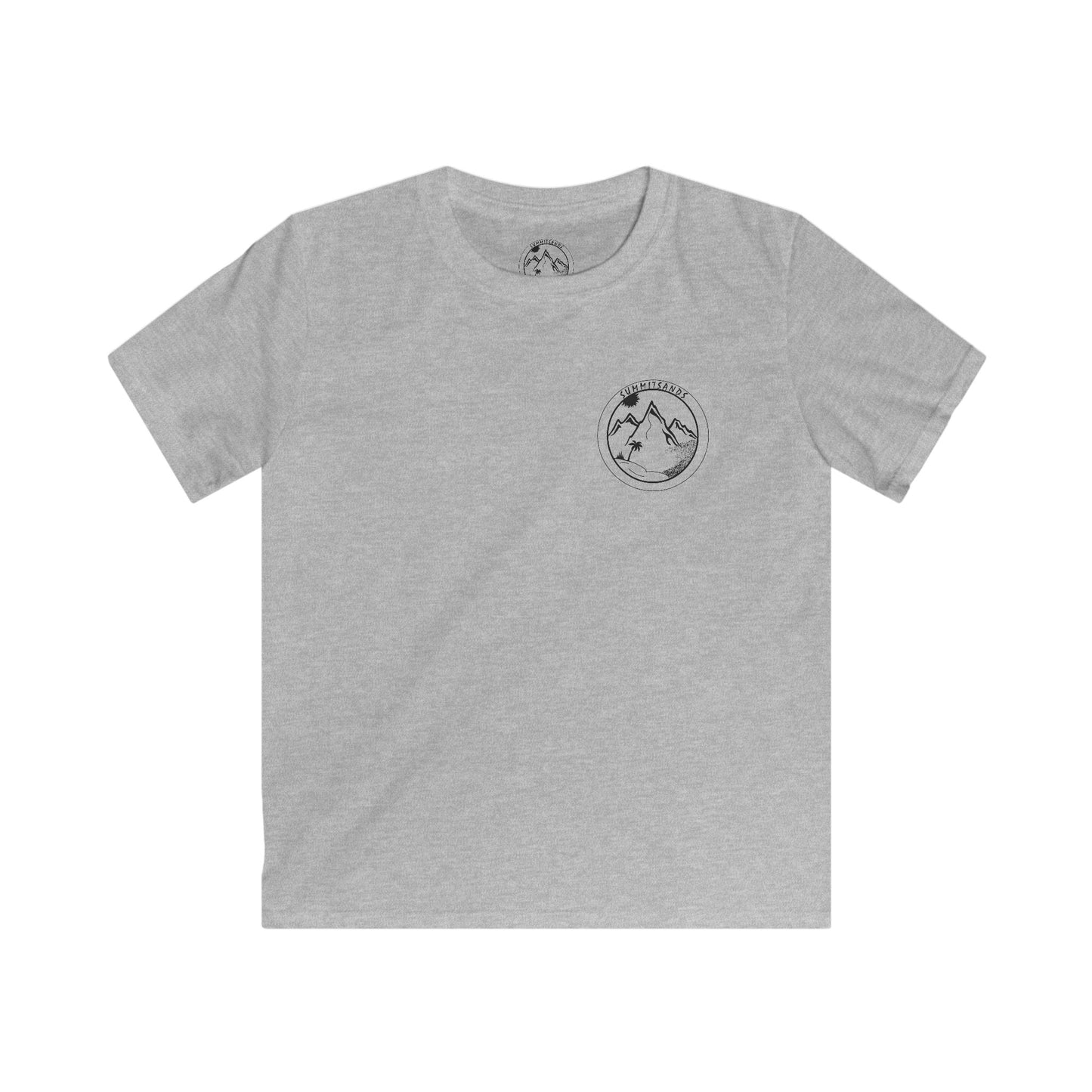Original Adventure T-Shirt (Kids)