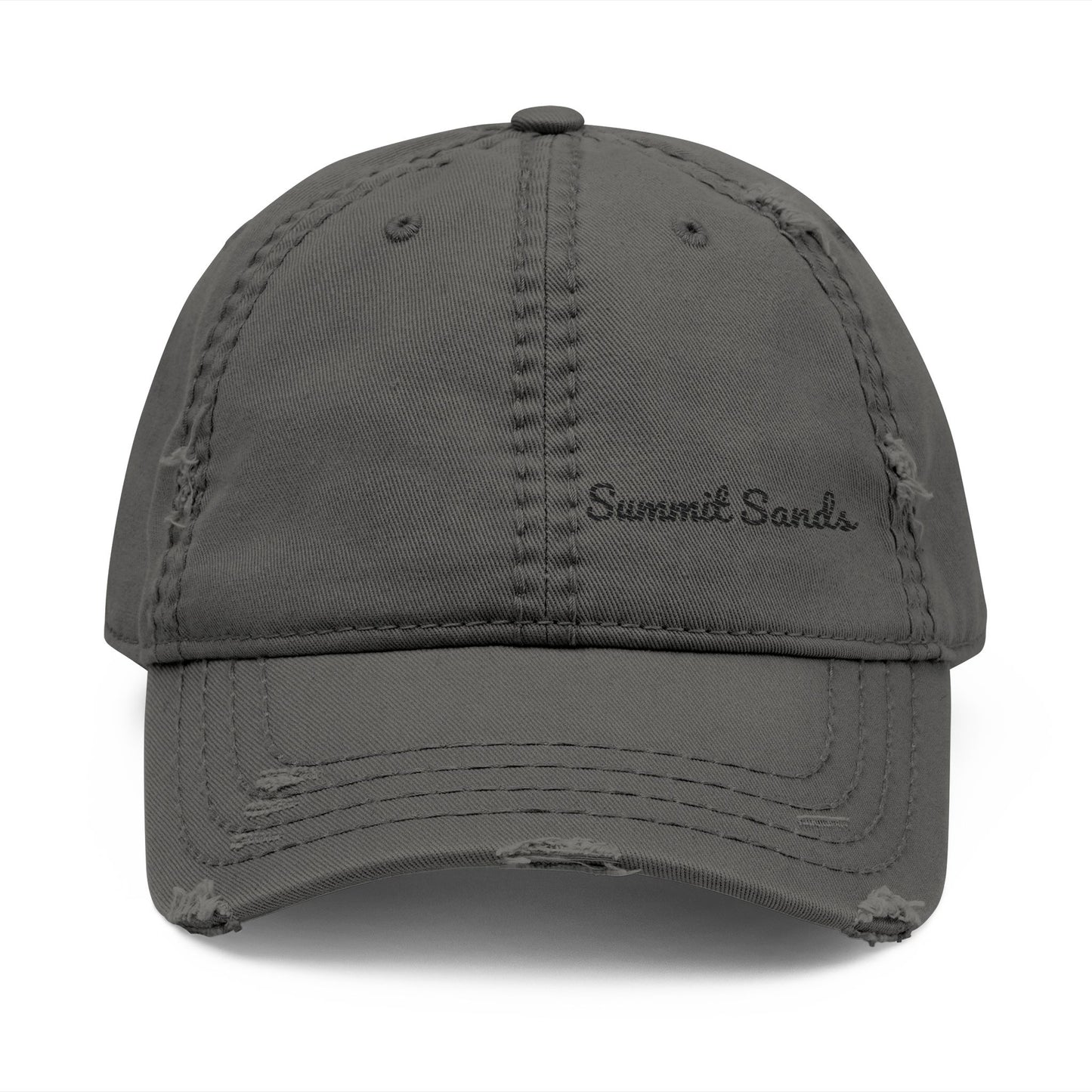 Trail Worn Hat