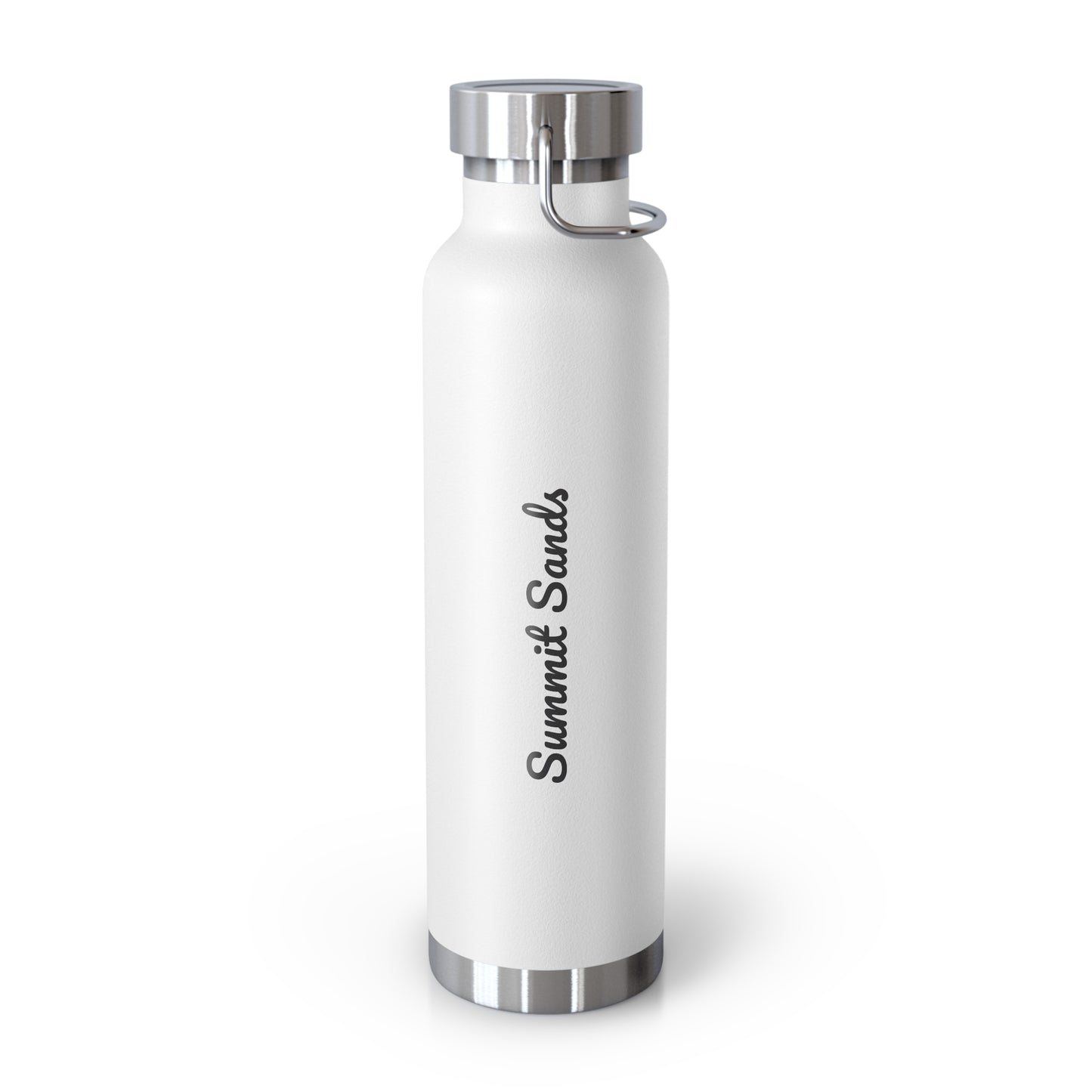 22oz Summit Hiking Bottle