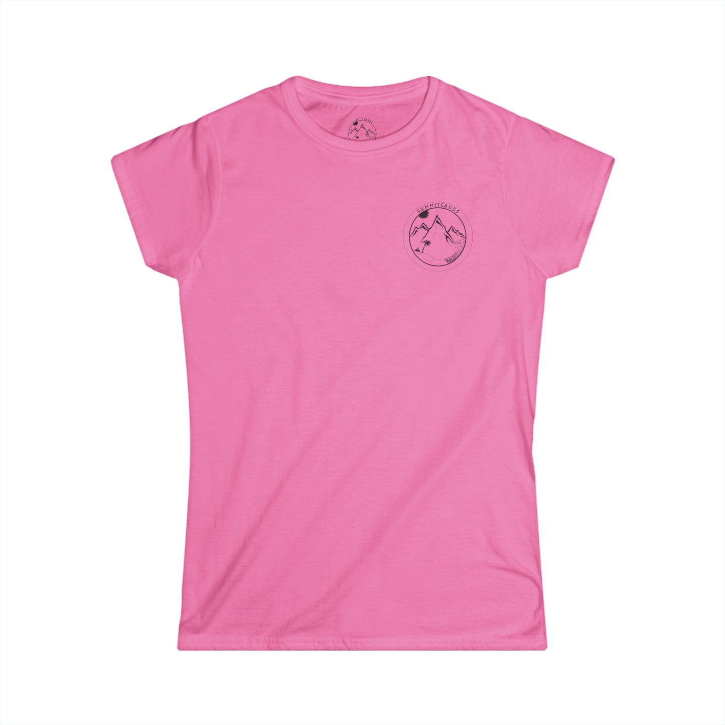 Women's Adventure Tee