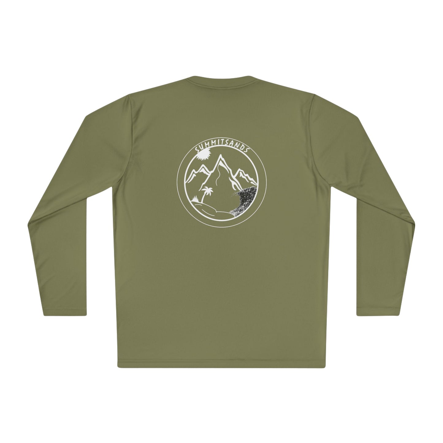 Everyday Explorer White Logo