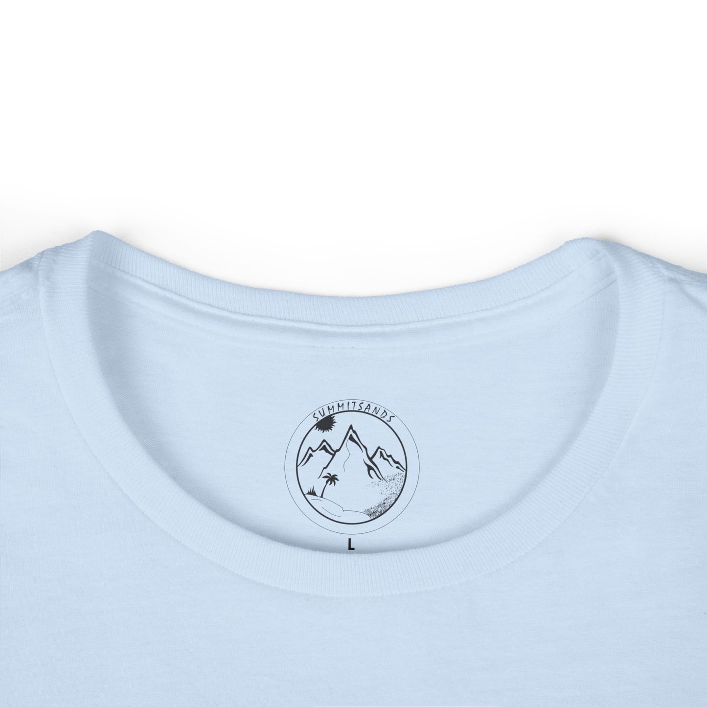 Women's Adventure Tee