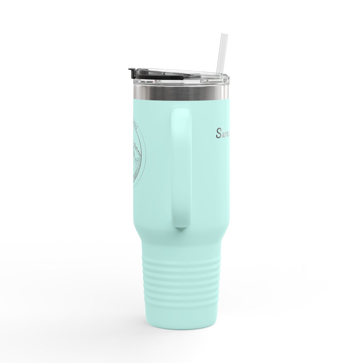 40oz Adventure Mug