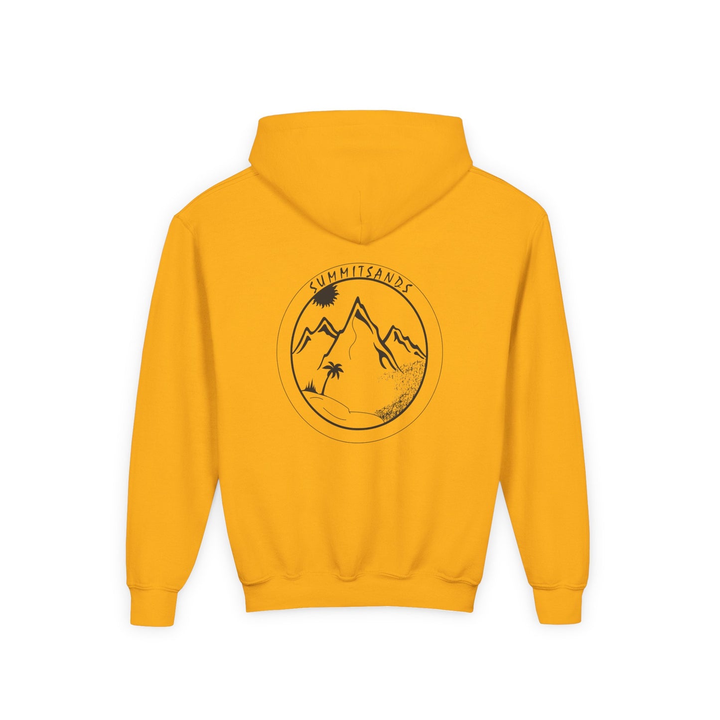 Little Explorer Hoodie