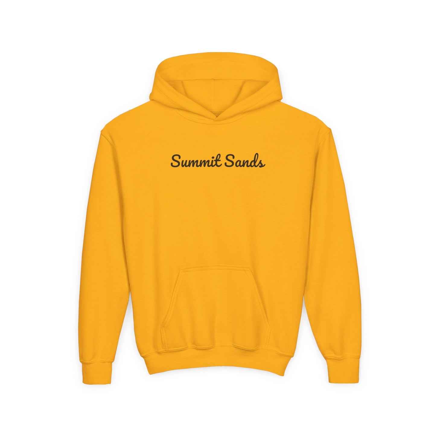 Little Explorer Hoodie