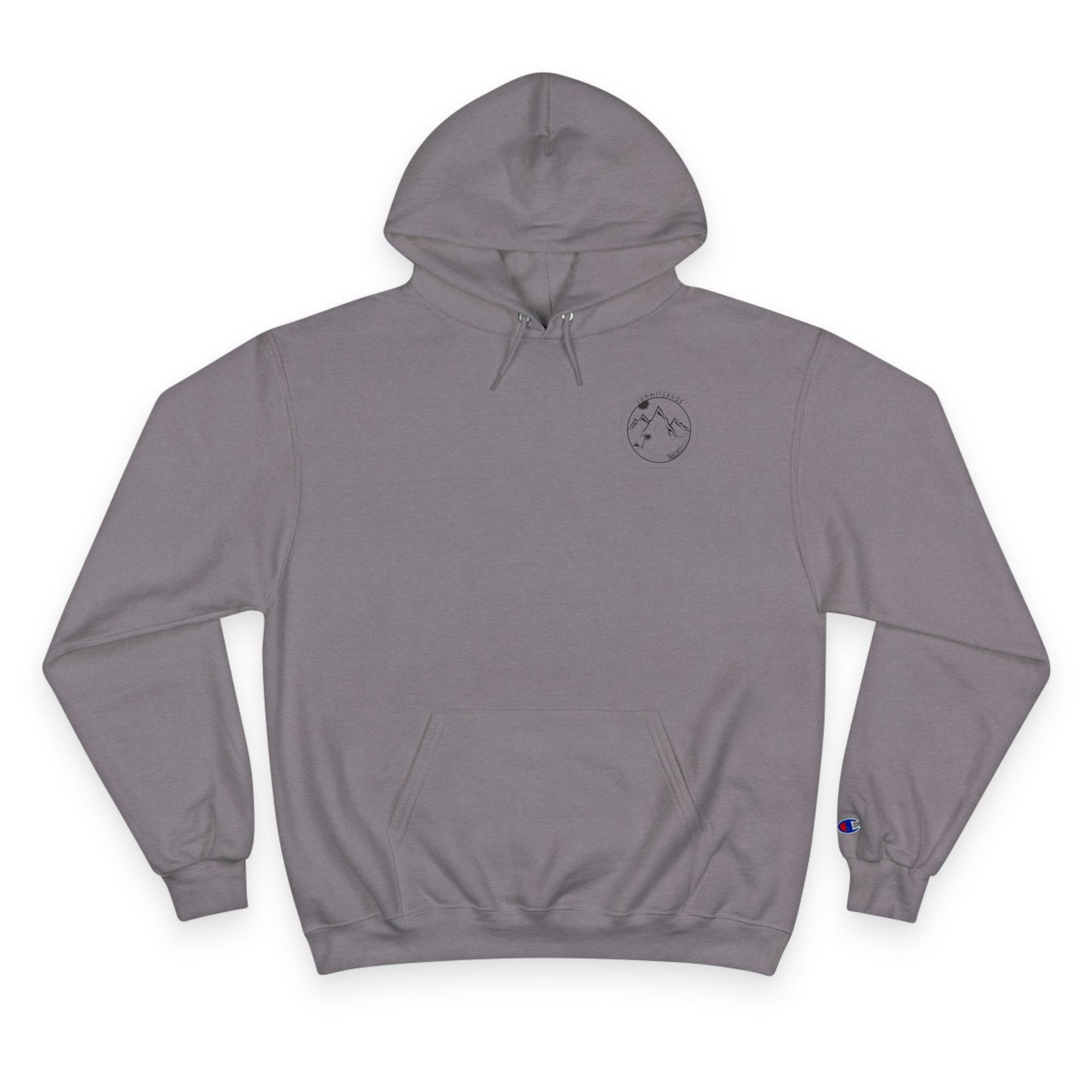 Original SS Champion Hoodie
