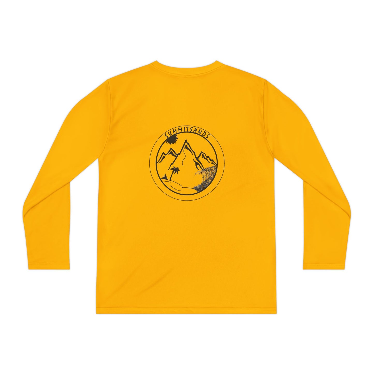 Original Youth Adventure Long-sleeve