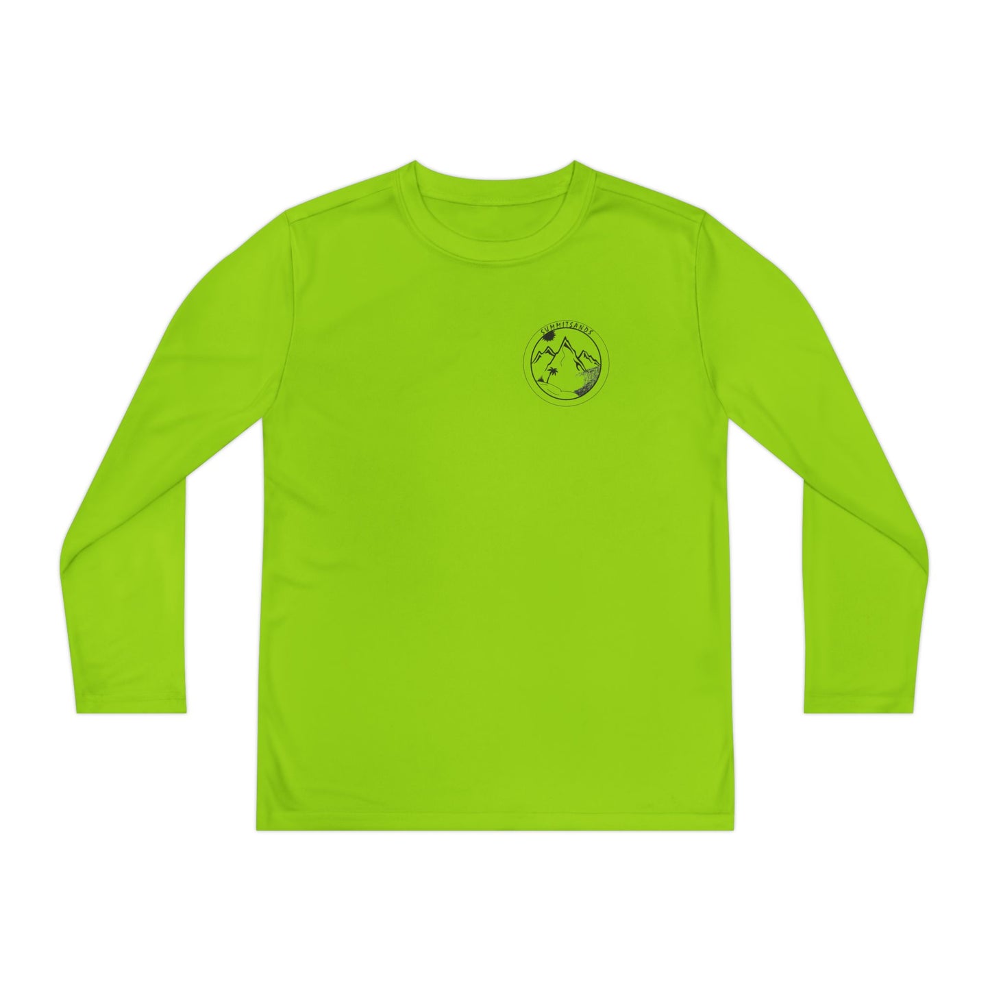 Original Youth Adventure Long-sleeve