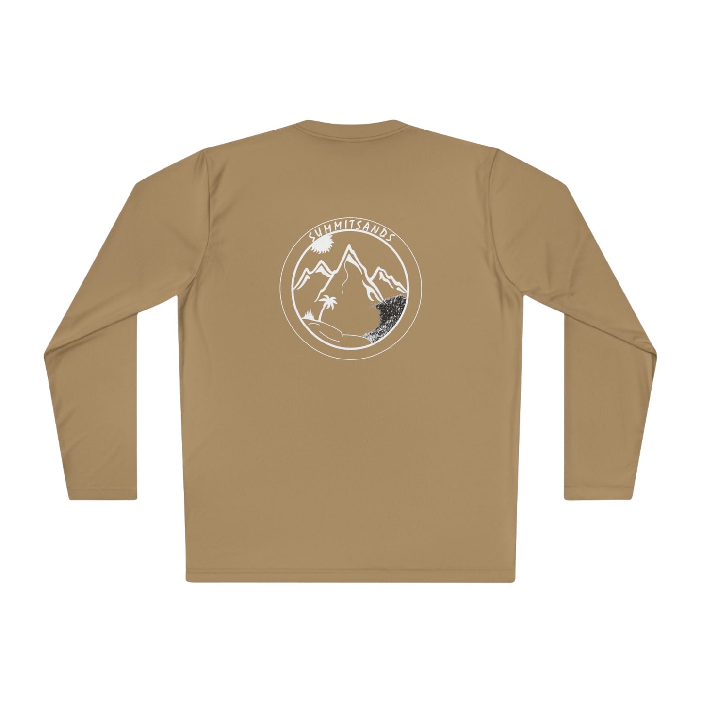 Everyday Explorer White Logo