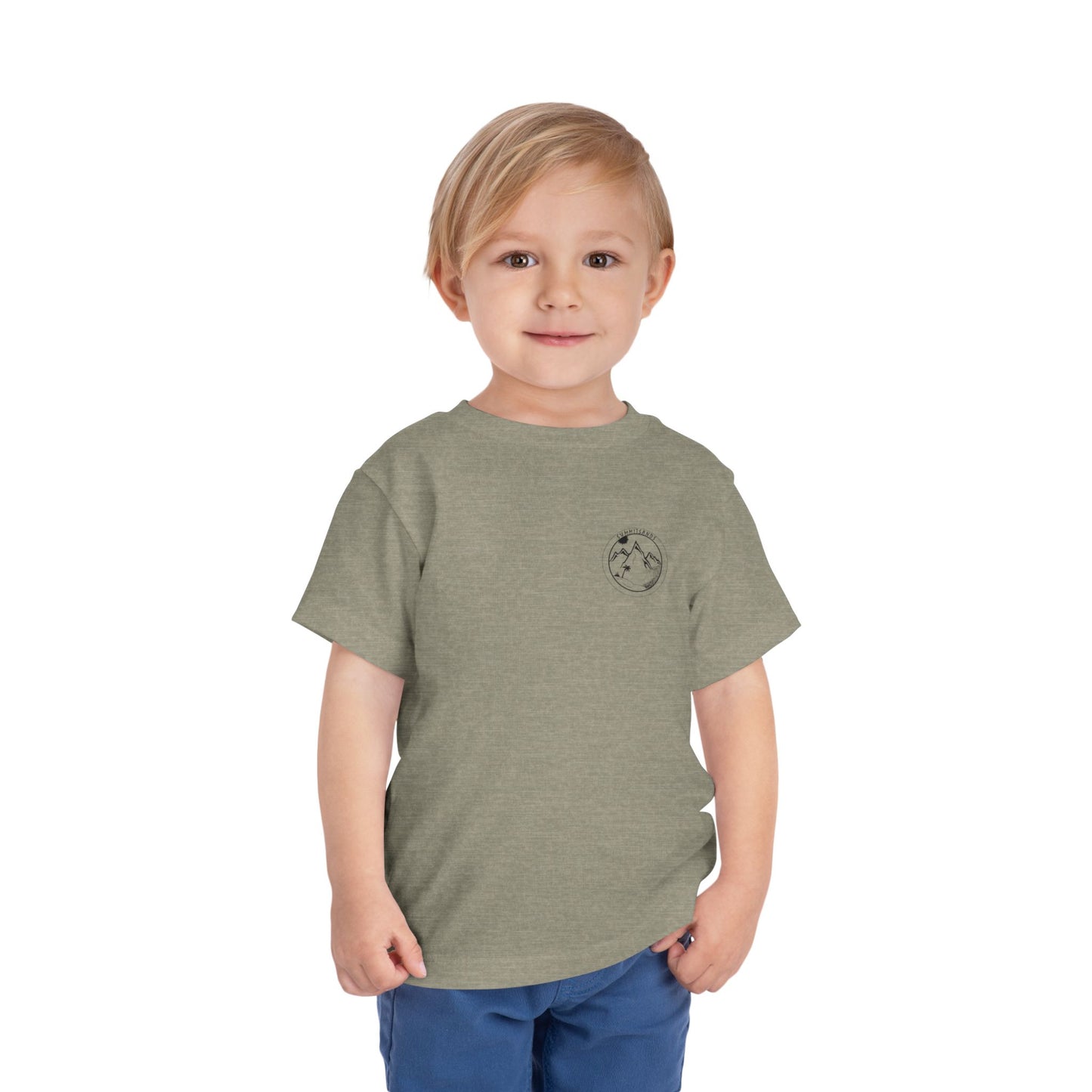Original Adventure Tee (Toddler)