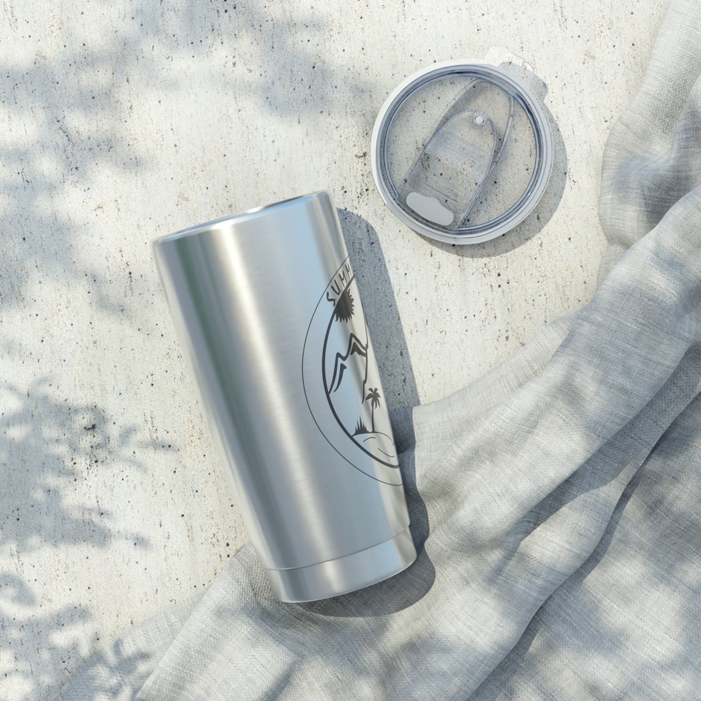 20oz Summit Tumbler