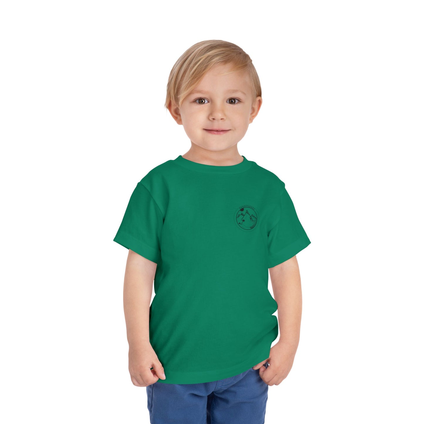 Original Adventure Tee (Toddler)