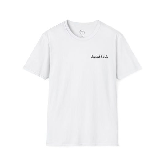 Summit Sands Tee
