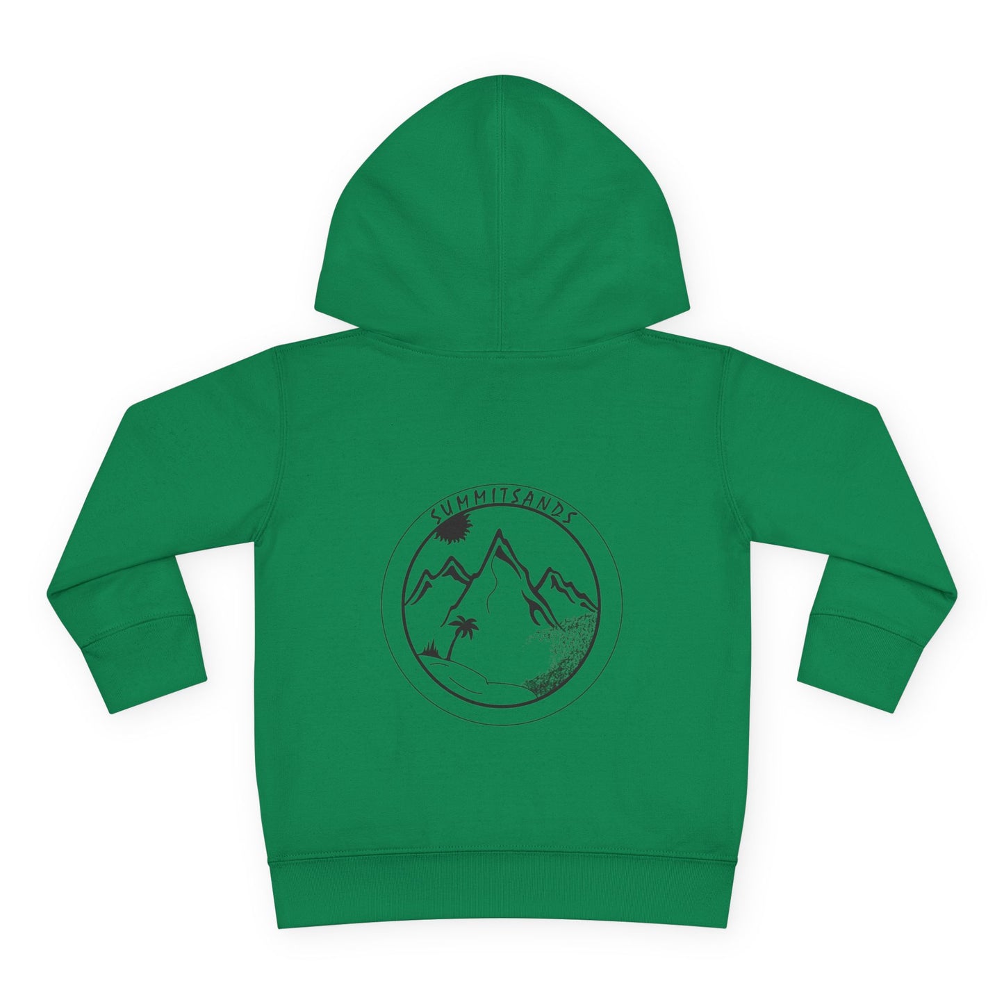 Summit Toddler Pullover