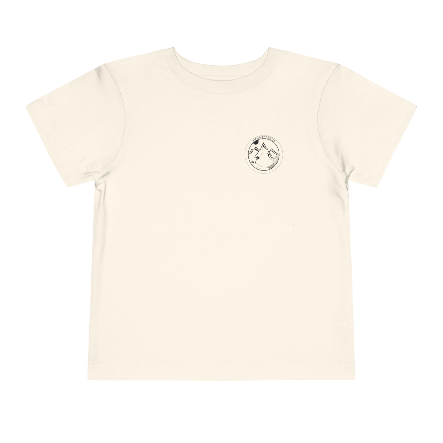 Original Adventure Tee (Toddler)