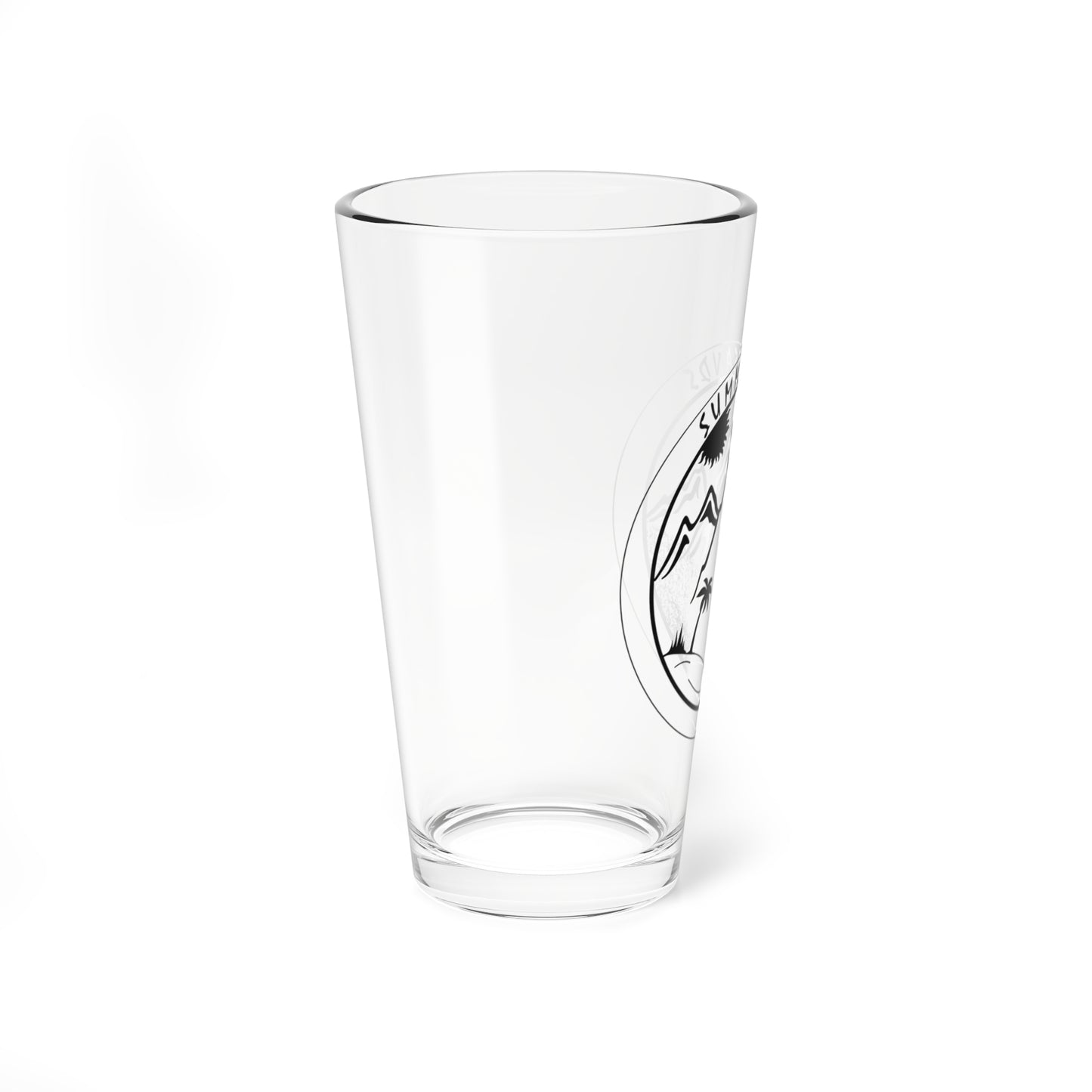 16oz Original Glass