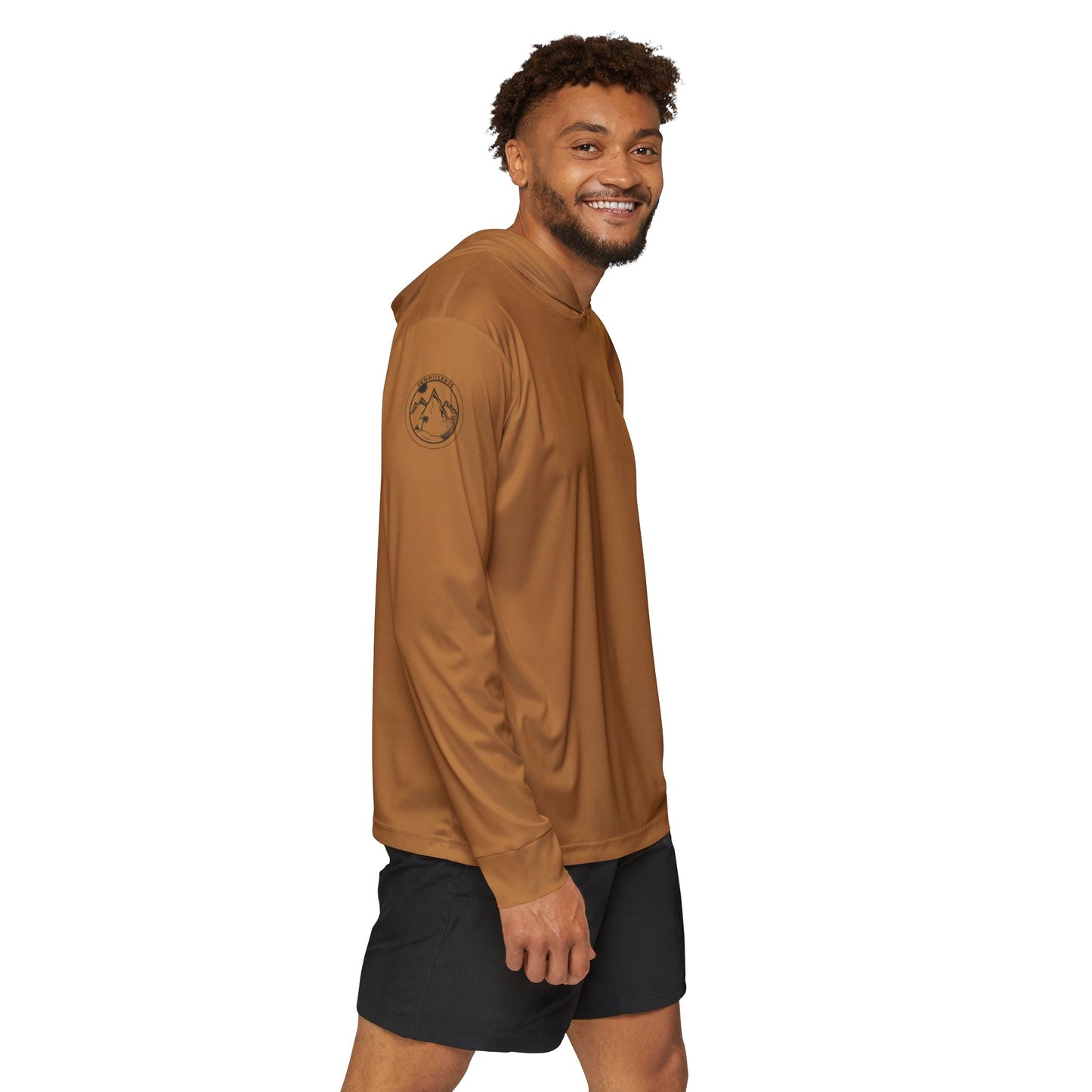 Sandstream Pullover
