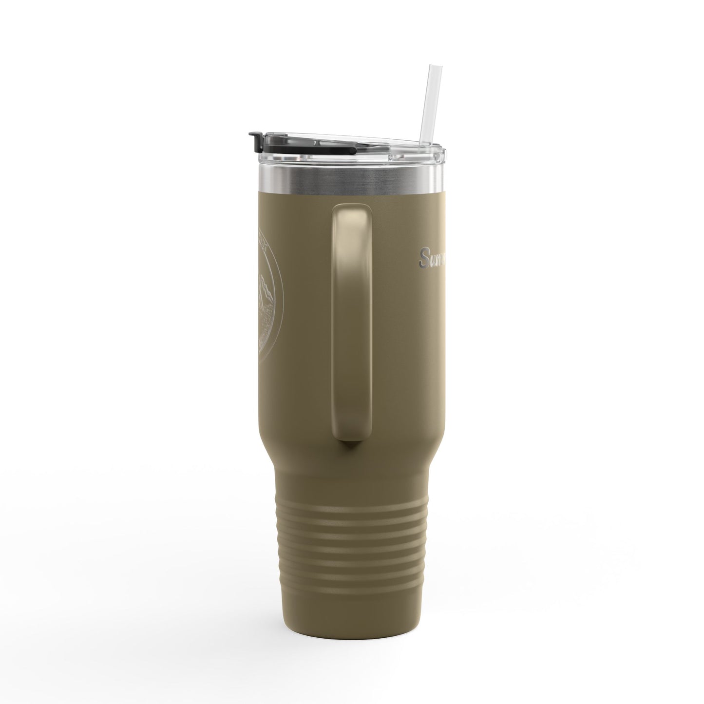 40oz Adventure Mug