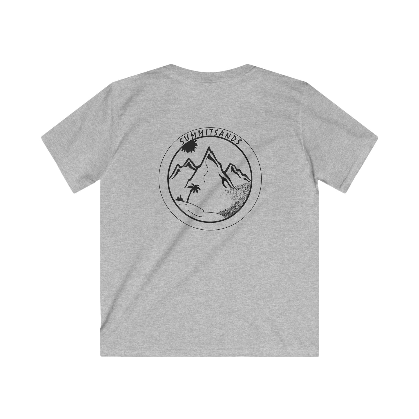 Original Adventure T-Shirt (Kids)