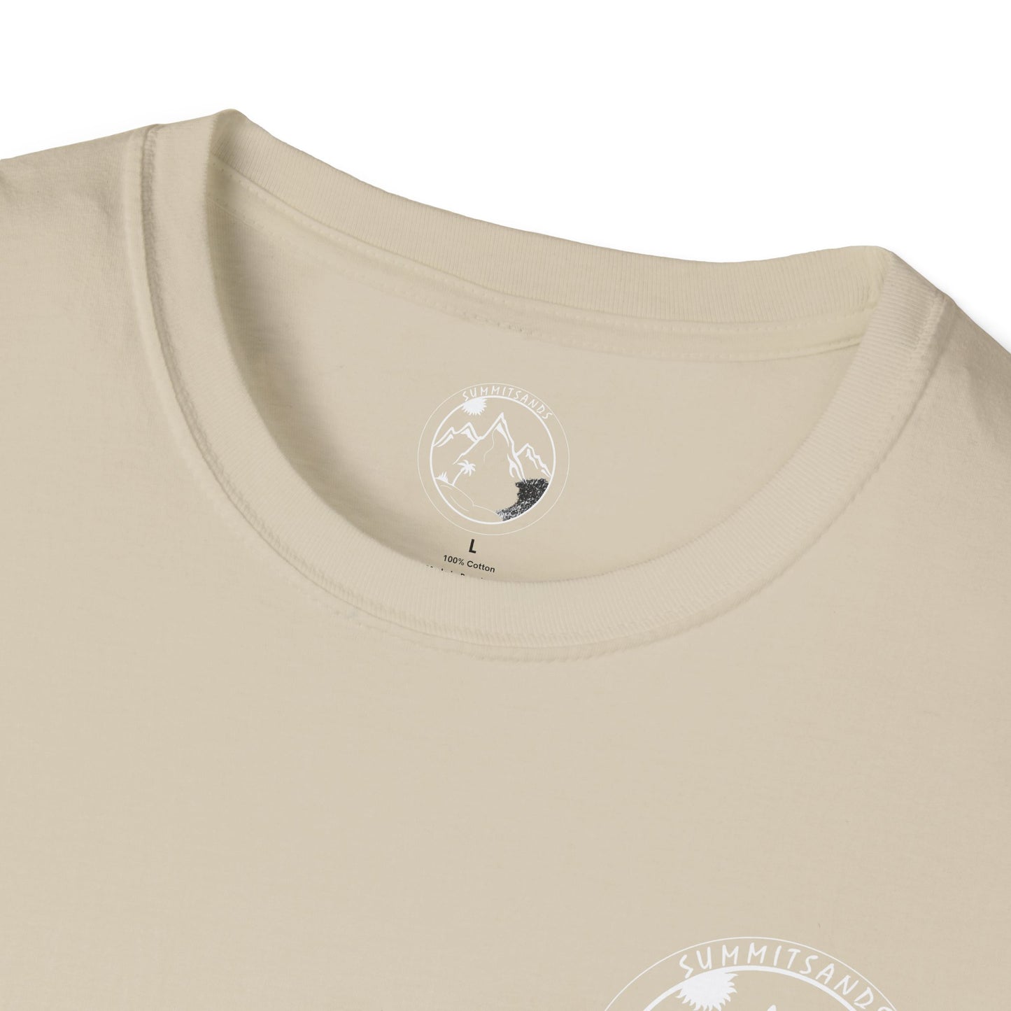 Original T-Shirt White
