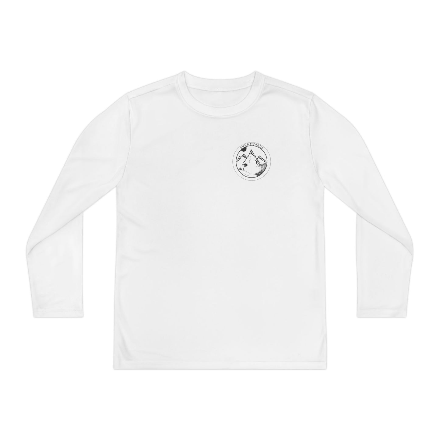Original Youth Adventure Long-sleeve