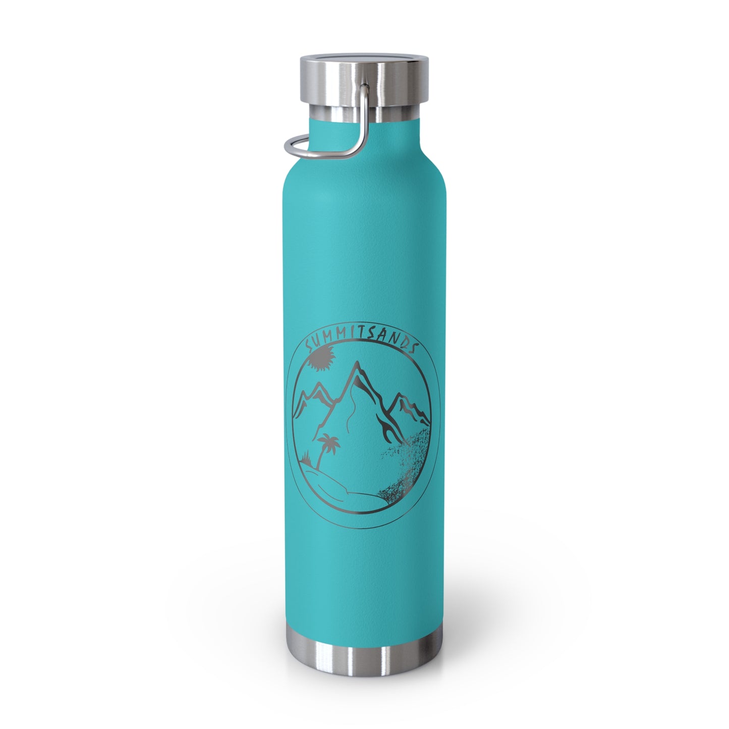22oz Summit Hiking Bottle