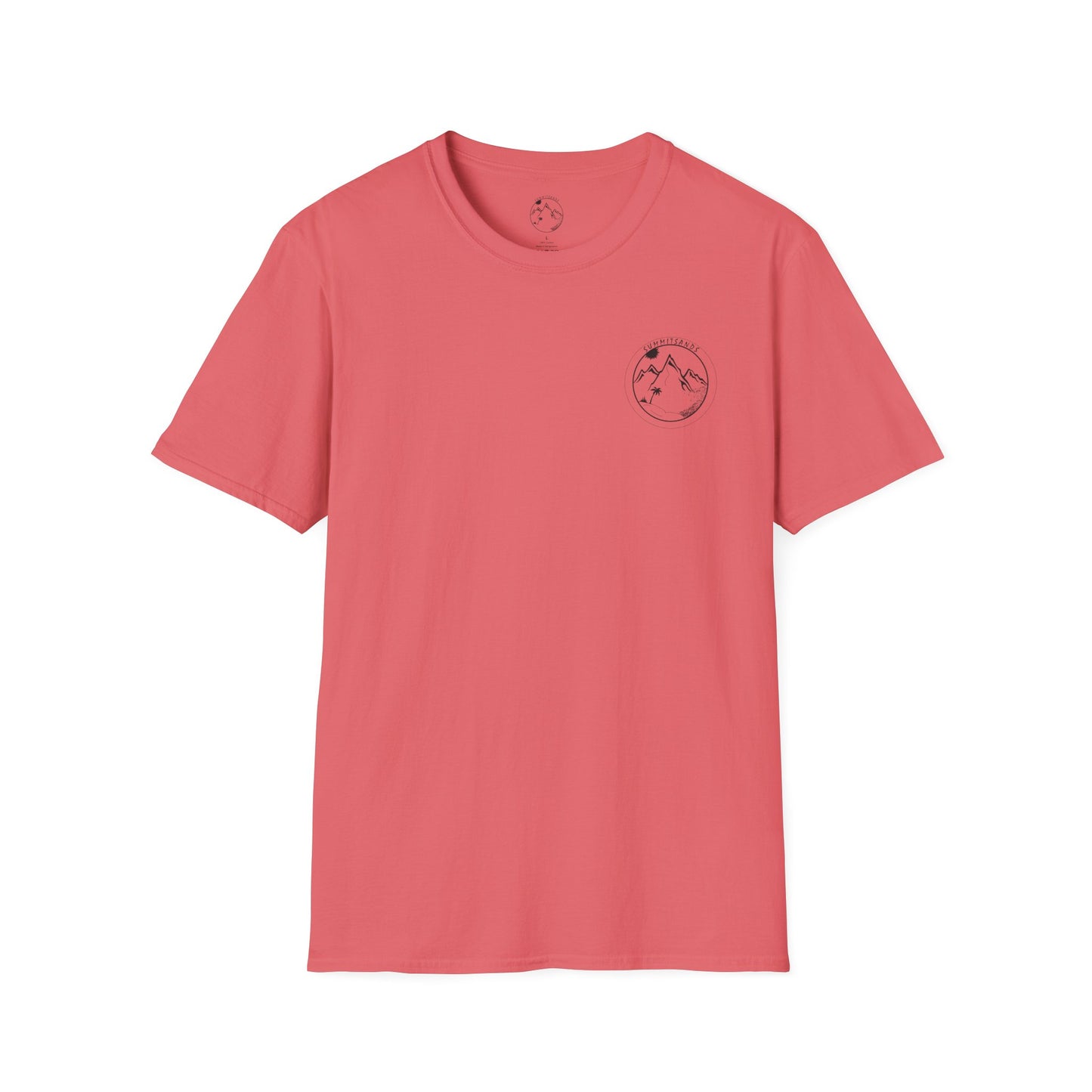 "Adventure On" Unisex Tee