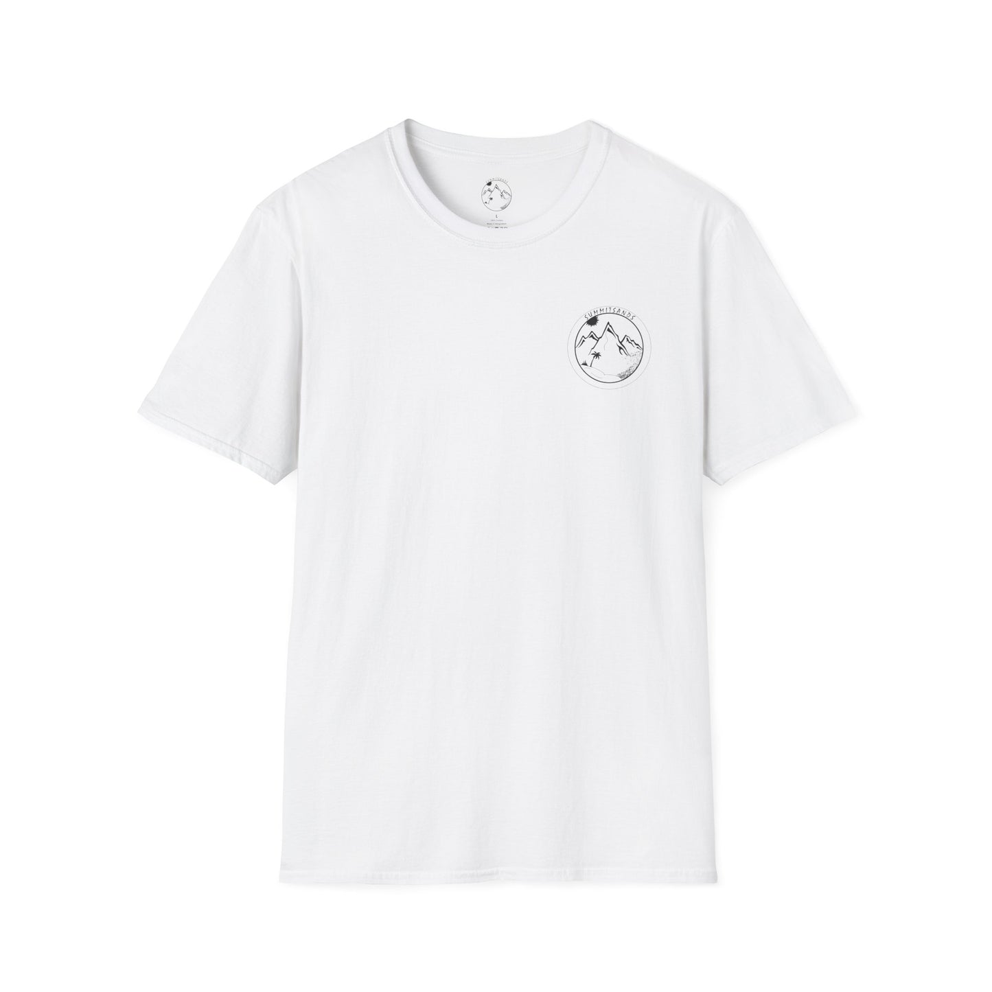 "Adventure On" Unisex Tee