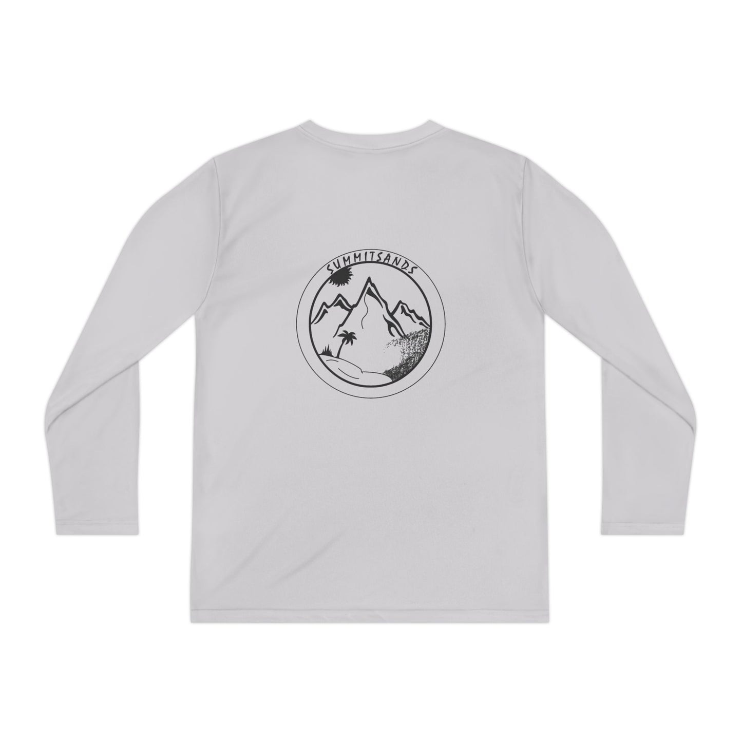 Original Youth Adventure Long-sleeve