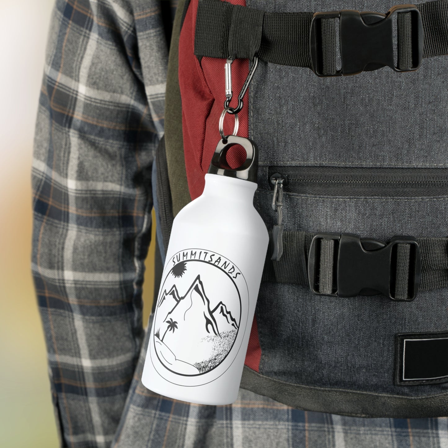 13.5oz Everyday Bottle