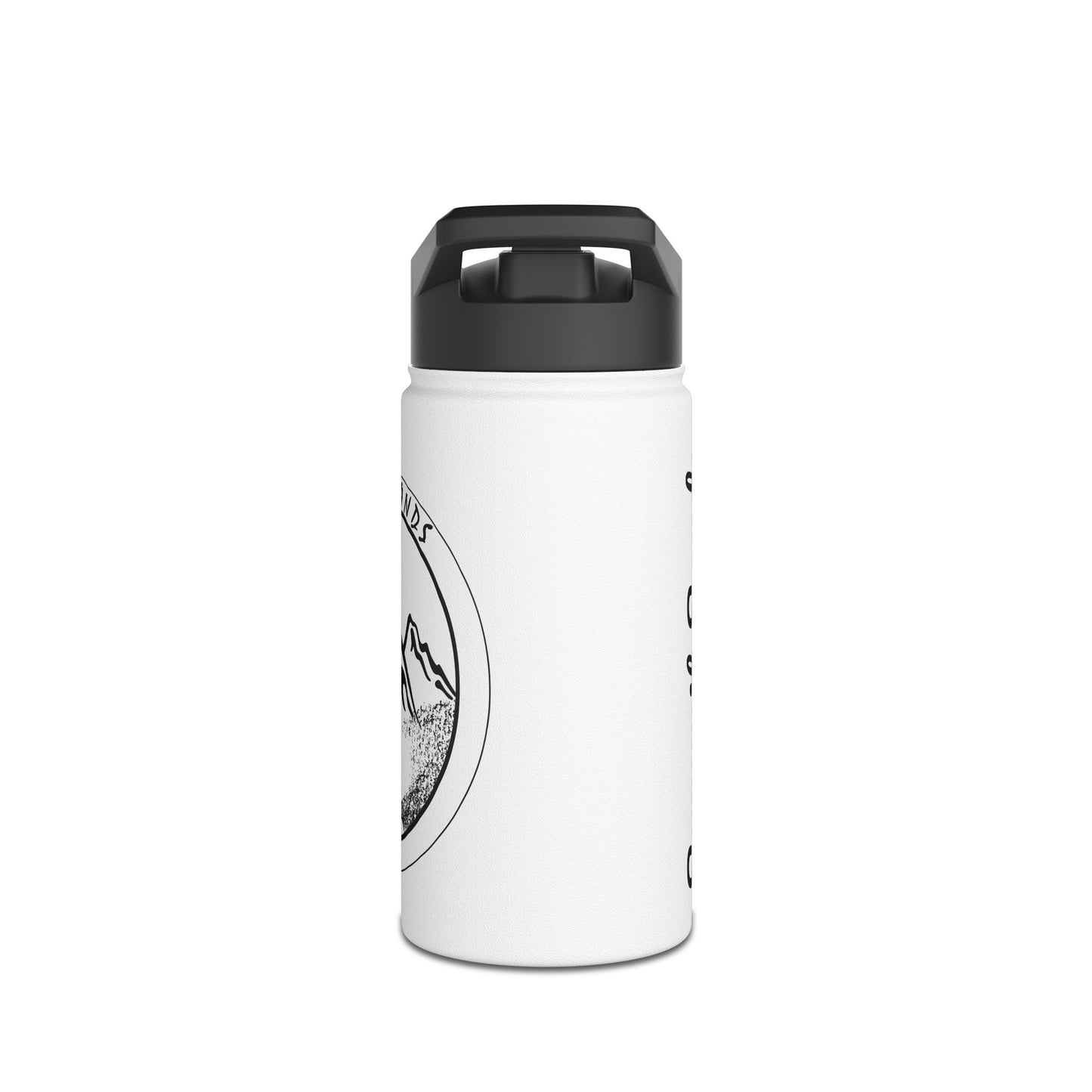 Summit Day Bottle