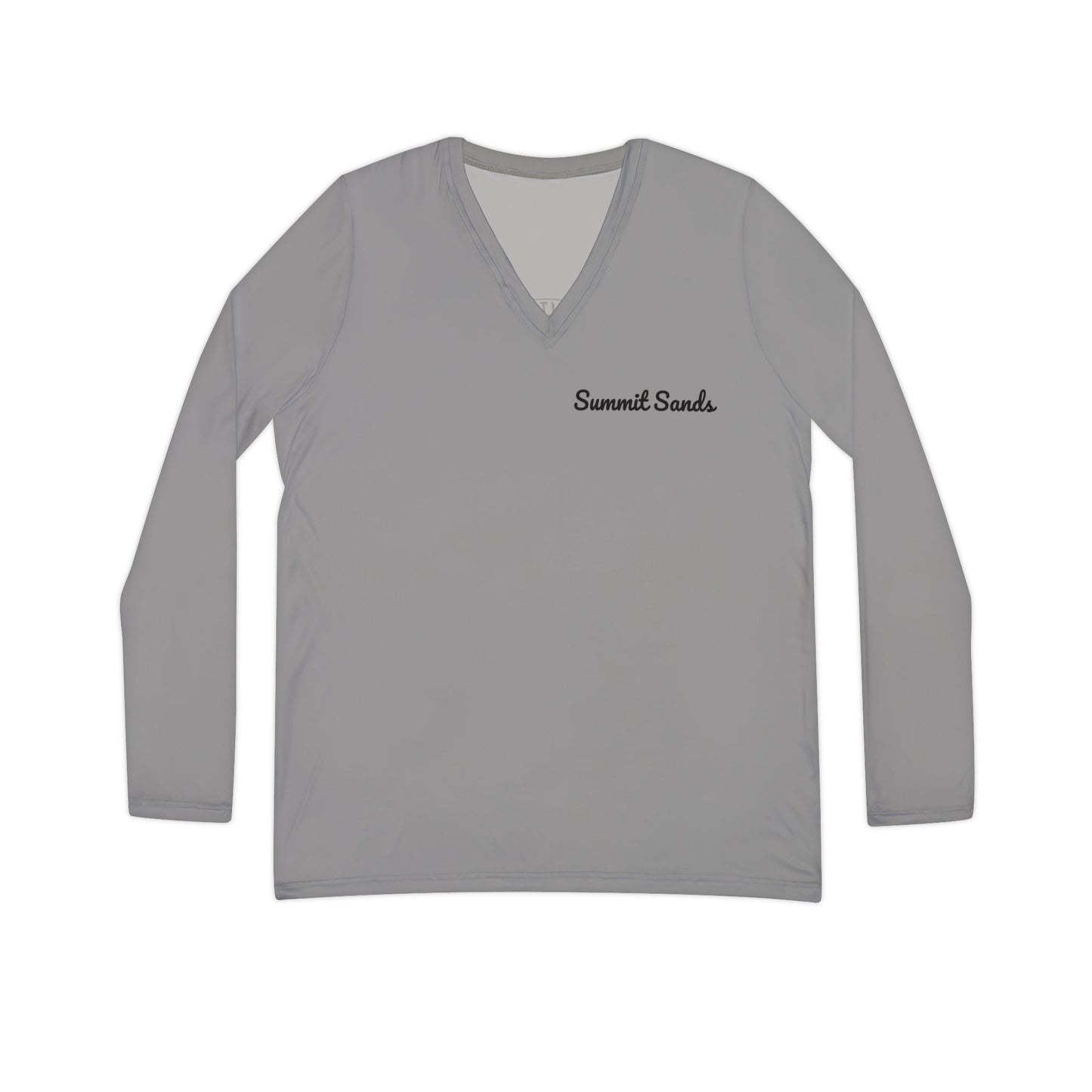 Women's Adventure V-neck