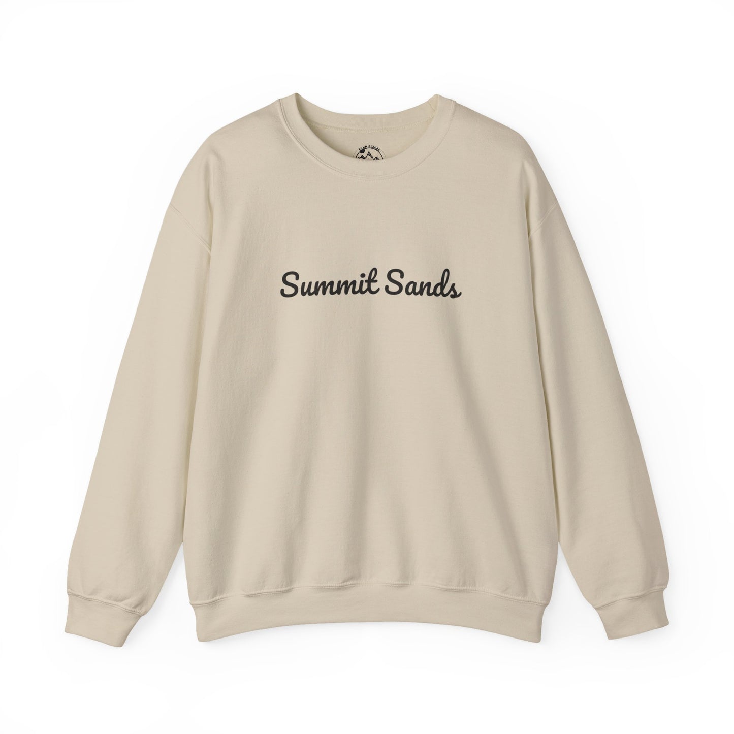Summit Sands Crewneck