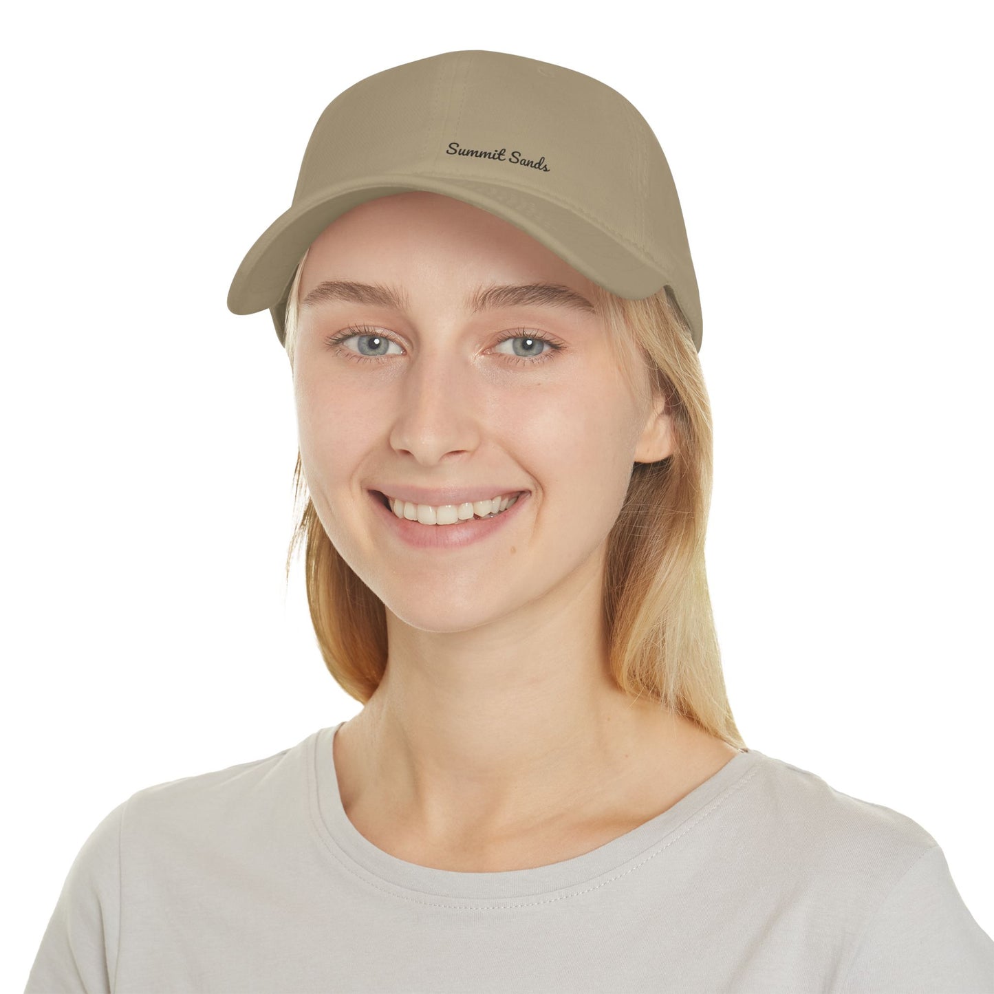 Stylish Low Profile Baseball Cap - Perfect for Casual Outings, Outdoor Activities, and Everyday Wear, Adjustable, Unisex, Gift